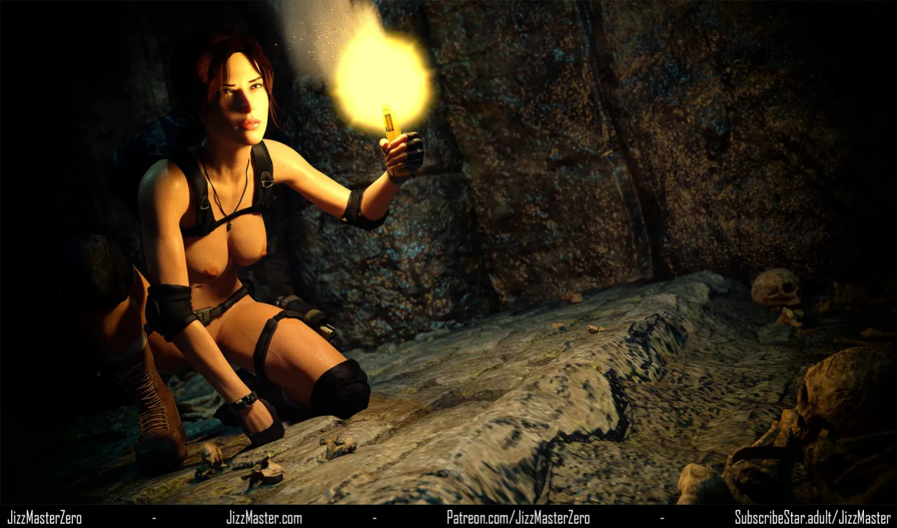 Lara Croft Hands Of Fate