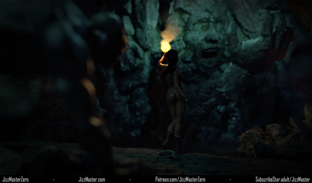 Lara Croft Hands Of Fate