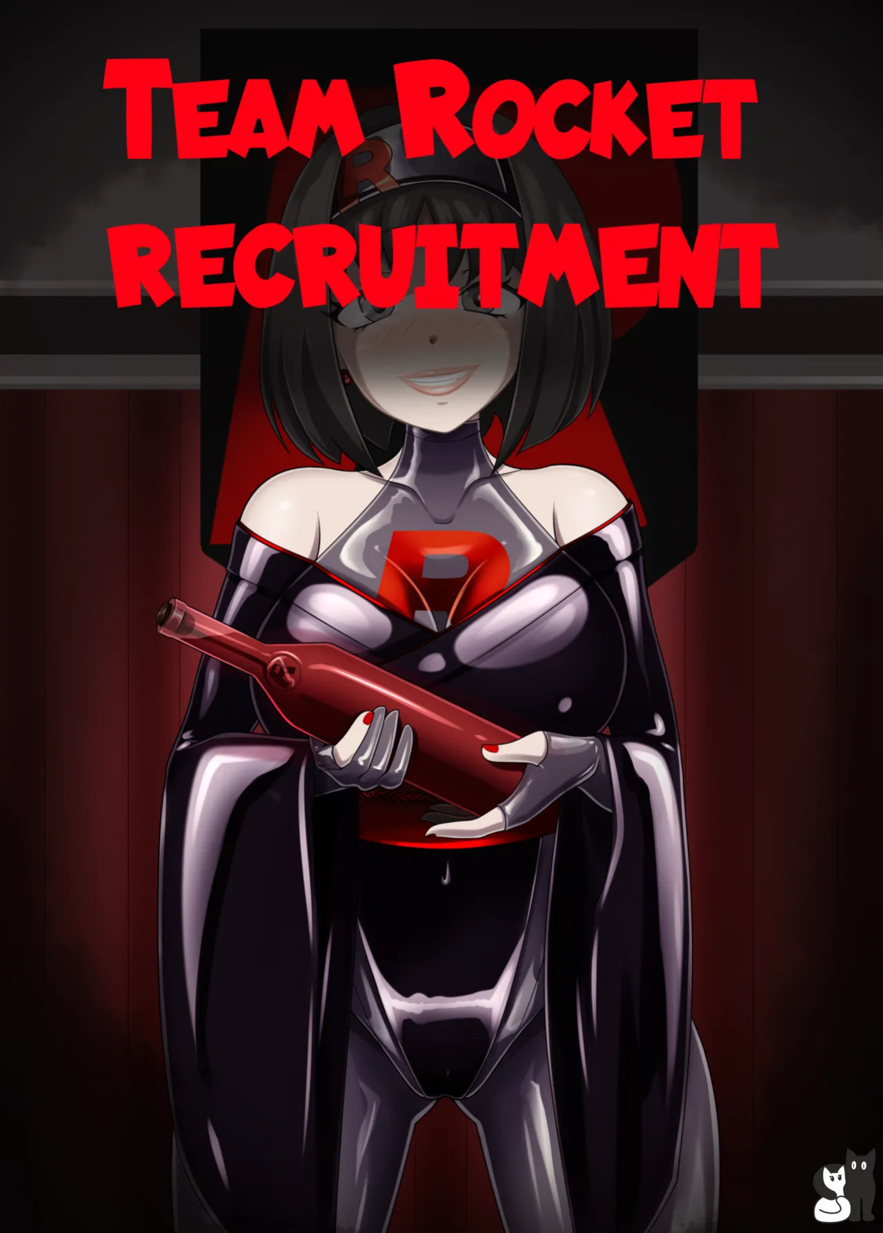 [Rosvo] Team rocket recruitment