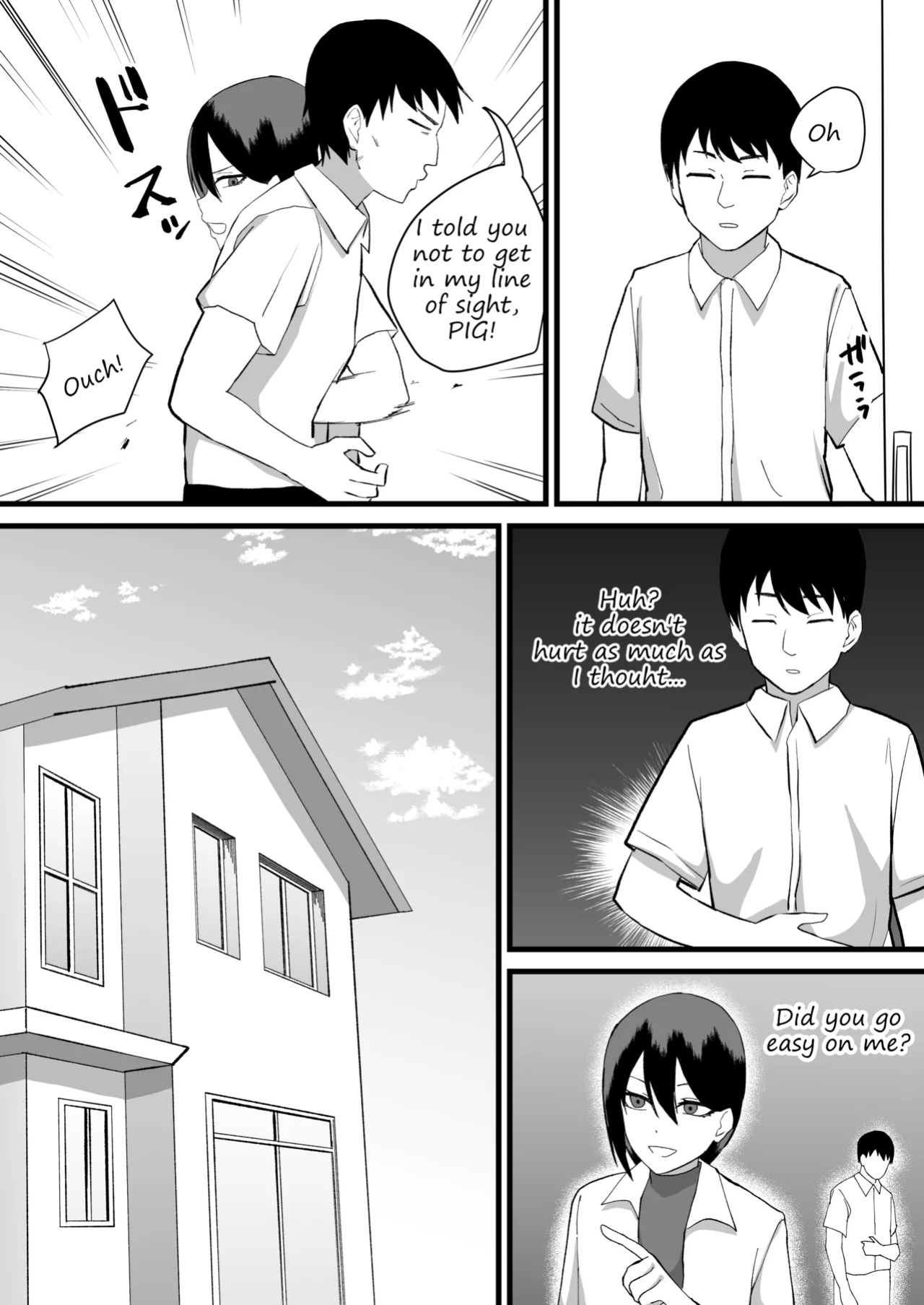 [Maiju (Sasaki Musashi)] Katsuage ni Akita kara P-katsu Sagi Shitemita! 2 I Got Bored of Extorting People, So I Tried Sugar Daddy Scamming! 2