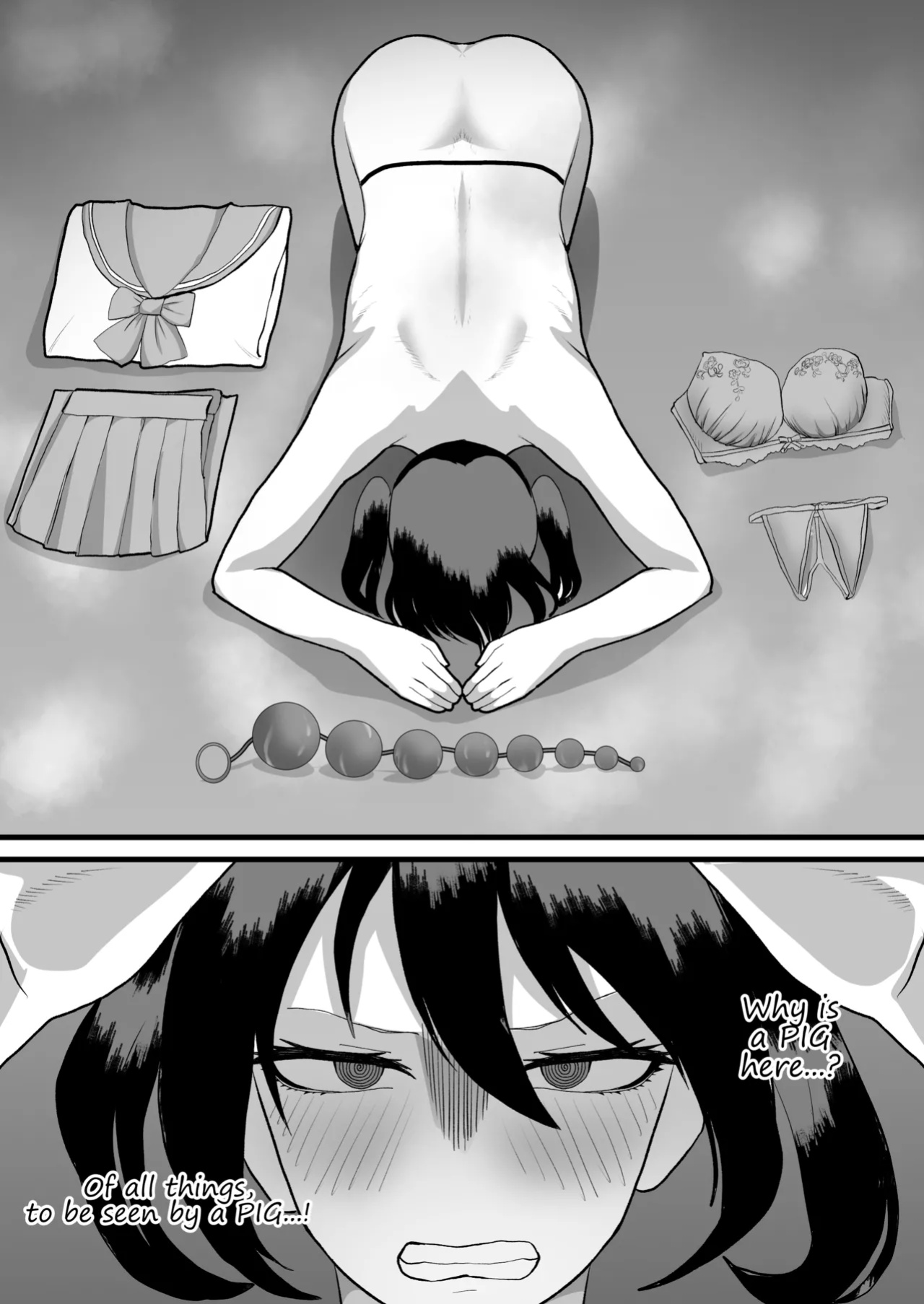 [Maiju (Sasaki Musashi)] Katsuage ni Akita kara P-katsu Sagi Shitemita! 2 I Got Bored of Extorting People, So I Tried Sugar Daddy Scamming! 2