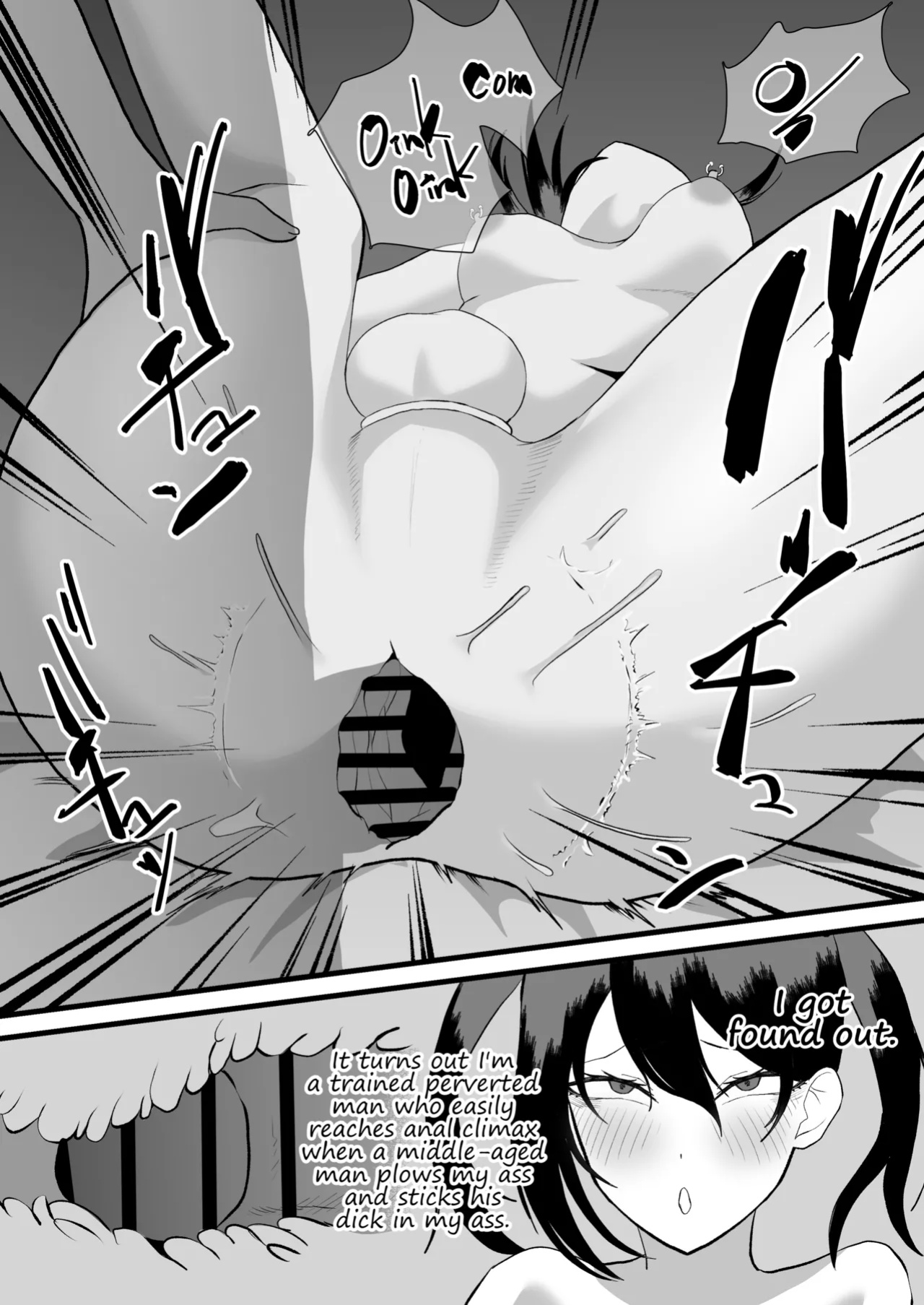 [Maiju (Sasaki Musashi)] Katsuage ni Akita kara P-katsu Sagi Shitemita! 2 I Got Bored of Extorting People, So I Tried Sugar Daddy Scamming! 2