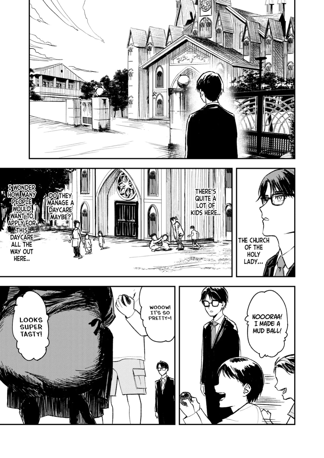 [Torii-Za (Torii Yoshitsuna)] Konki Girigiri Sister, Semete Shojo wo Sutetai | If I Can't Be Married At Least Let Me Quit Being a Virgin [Jefferson Translations]