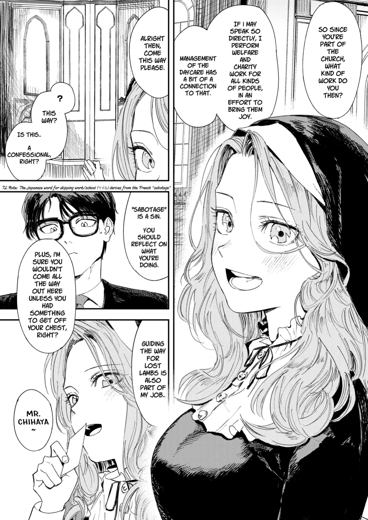 [Torii-Za (Torii Yoshitsuna)] Konki Girigiri Sister, Semete Shojo wo Sutetai | If I Can't Be Married At Least Let Me Quit Being a Virgin [Jefferson Translations]