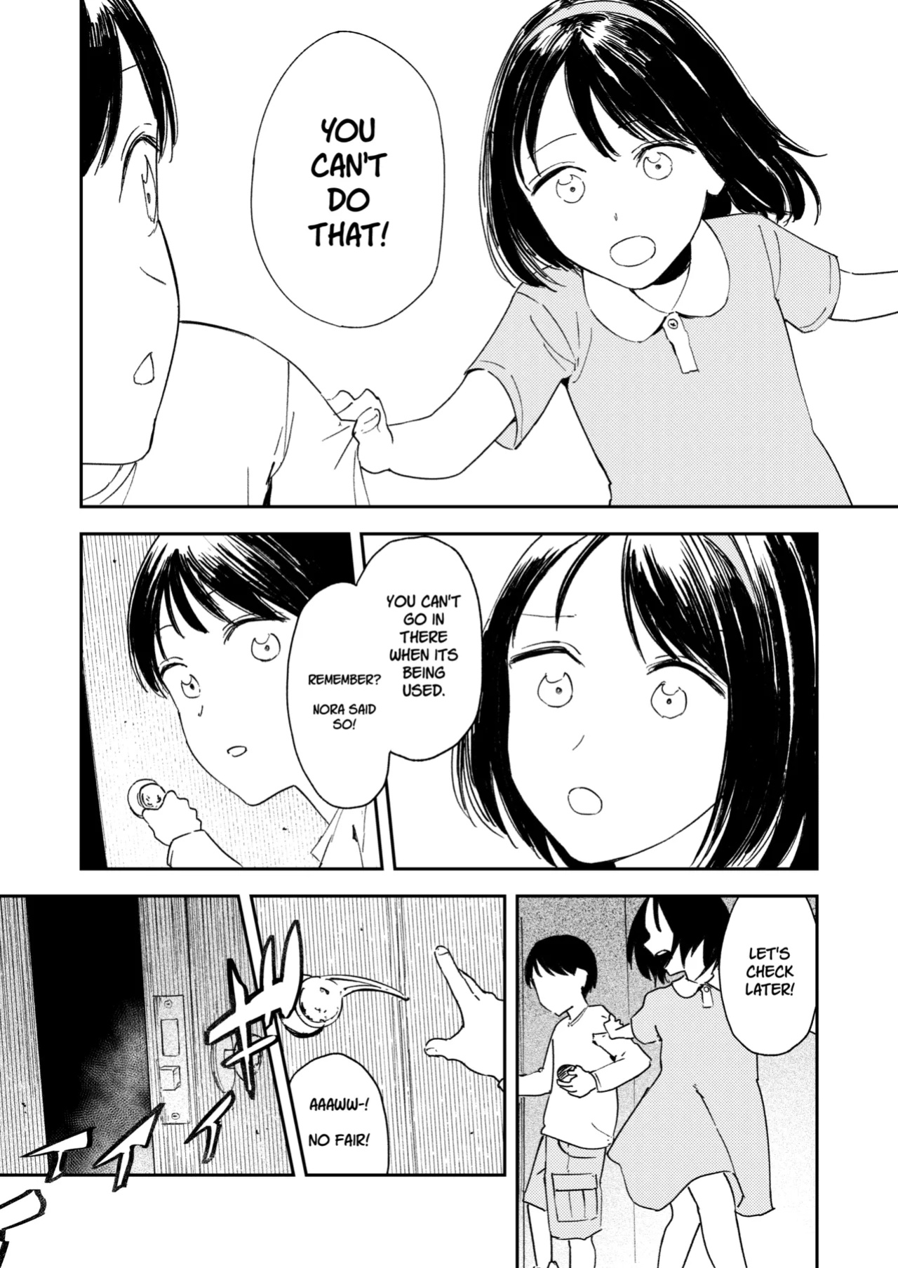 [Torii-Za (Torii Yoshitsuna)] Konki Girigiri Sister, Semete Shojo wo Sutetai | If I Can't Be Married At Least Let Me Quit Being a Virgin [Jefferson Translations]