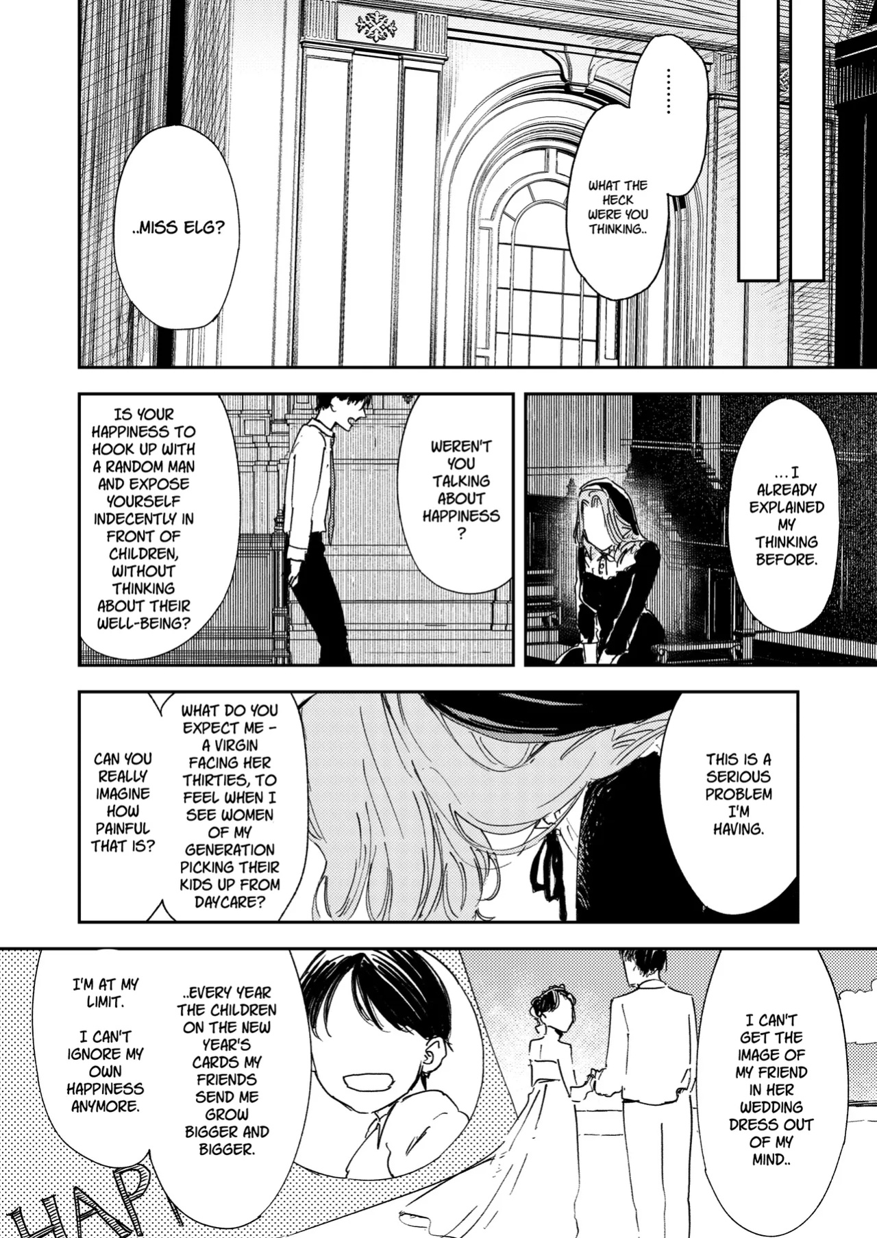 [Torii-Za (Torii Yoshitsuna)] Konki Girigiri Sister, Semete Shojo wo Sutetai | If I Can't Be Married At Least Let Me Quit Being a Virgin [Jefferson Translations]