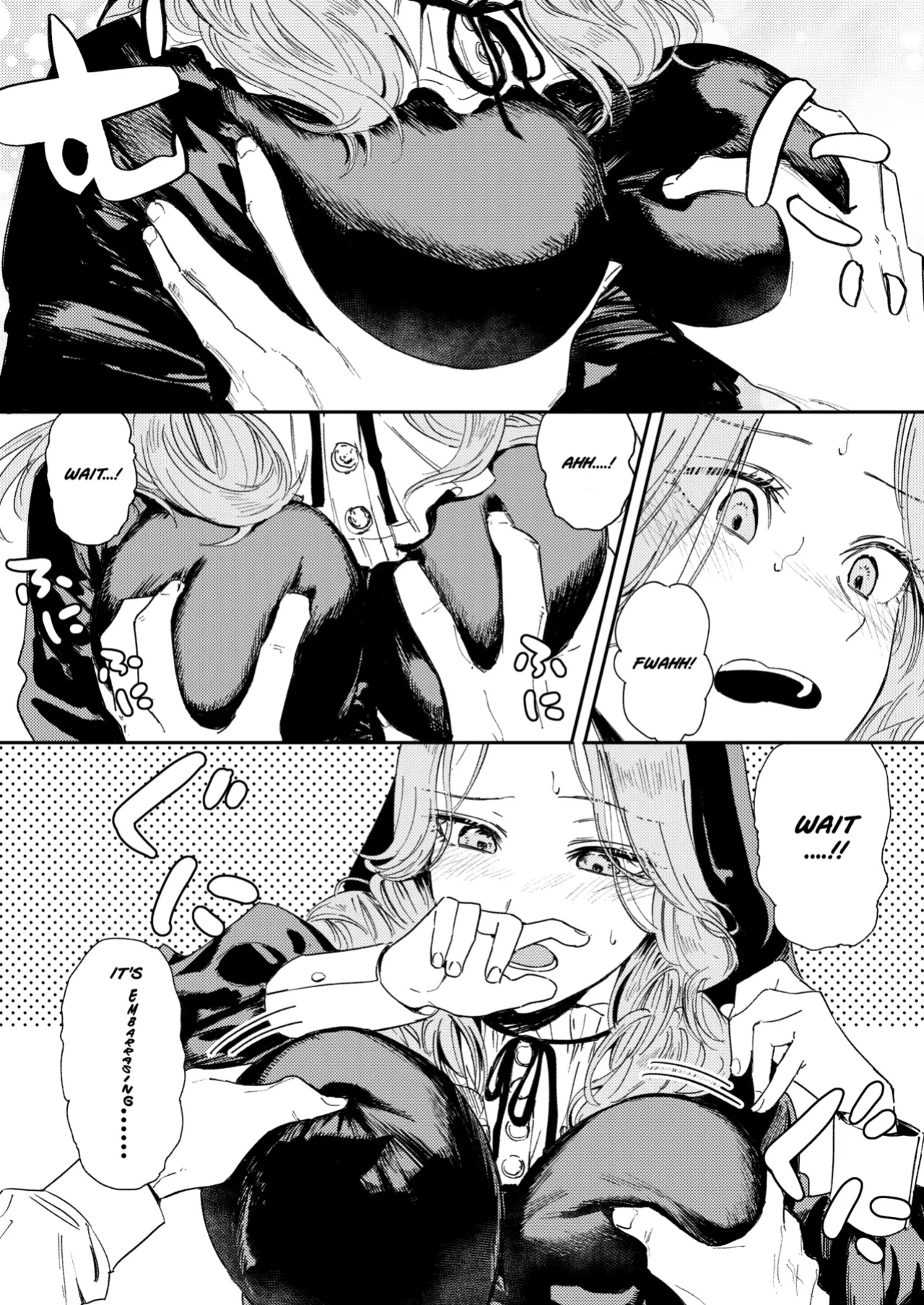 [Torii-Za (Torii Yoshitsuna)] Konki Girigiri Sister, Semete Shojo wo Sutetai | If I Can't Be Married At Least Let Me Quit Being a Virgin [Jefferson Translations]