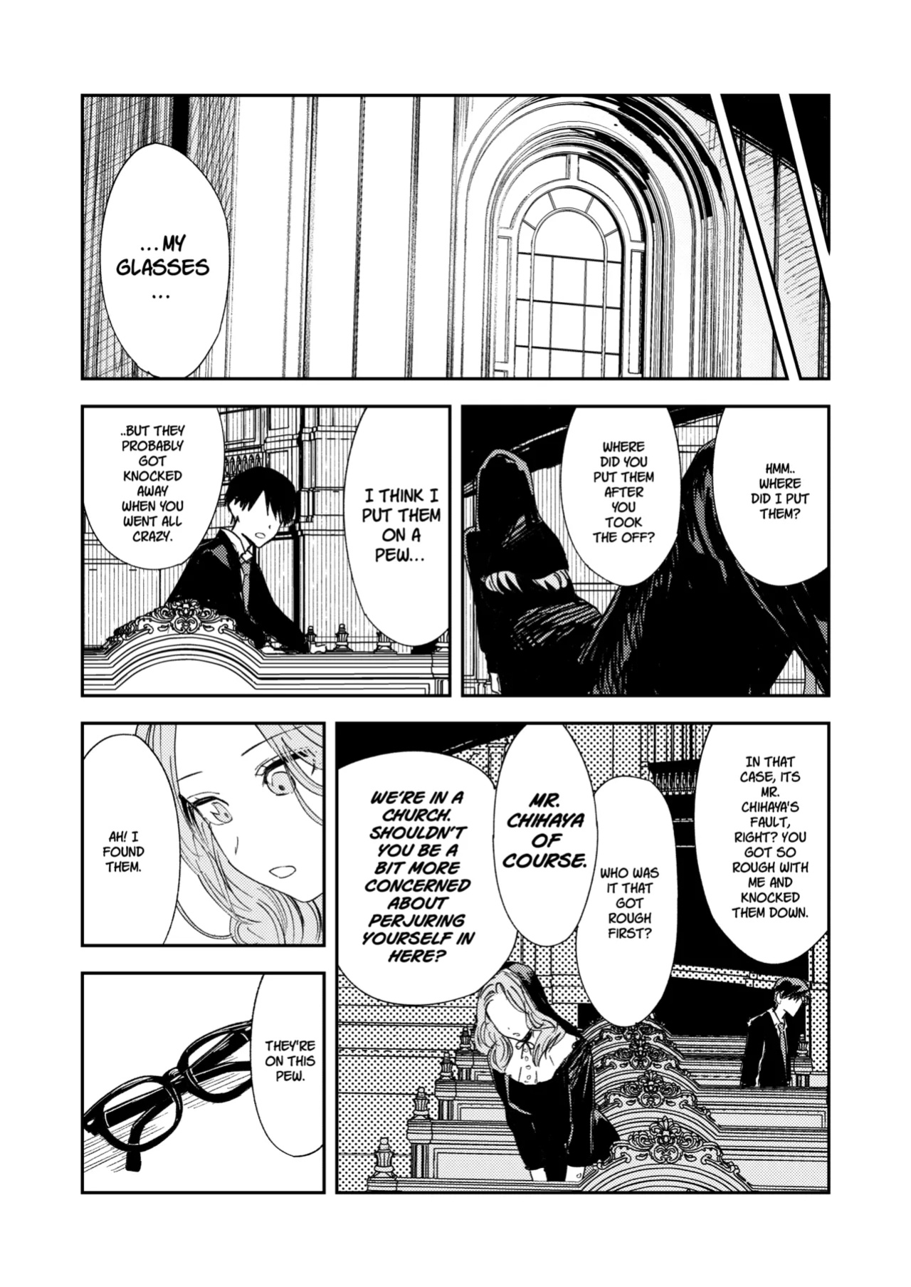 [Torii-Za (Torii Yoshitsuna)] Konki Girigiri Sister, Semete Shojo wo Sutetai | If I Can't Be Married At Least Let Me Quit Being a Virgin [Jefferson Translations]