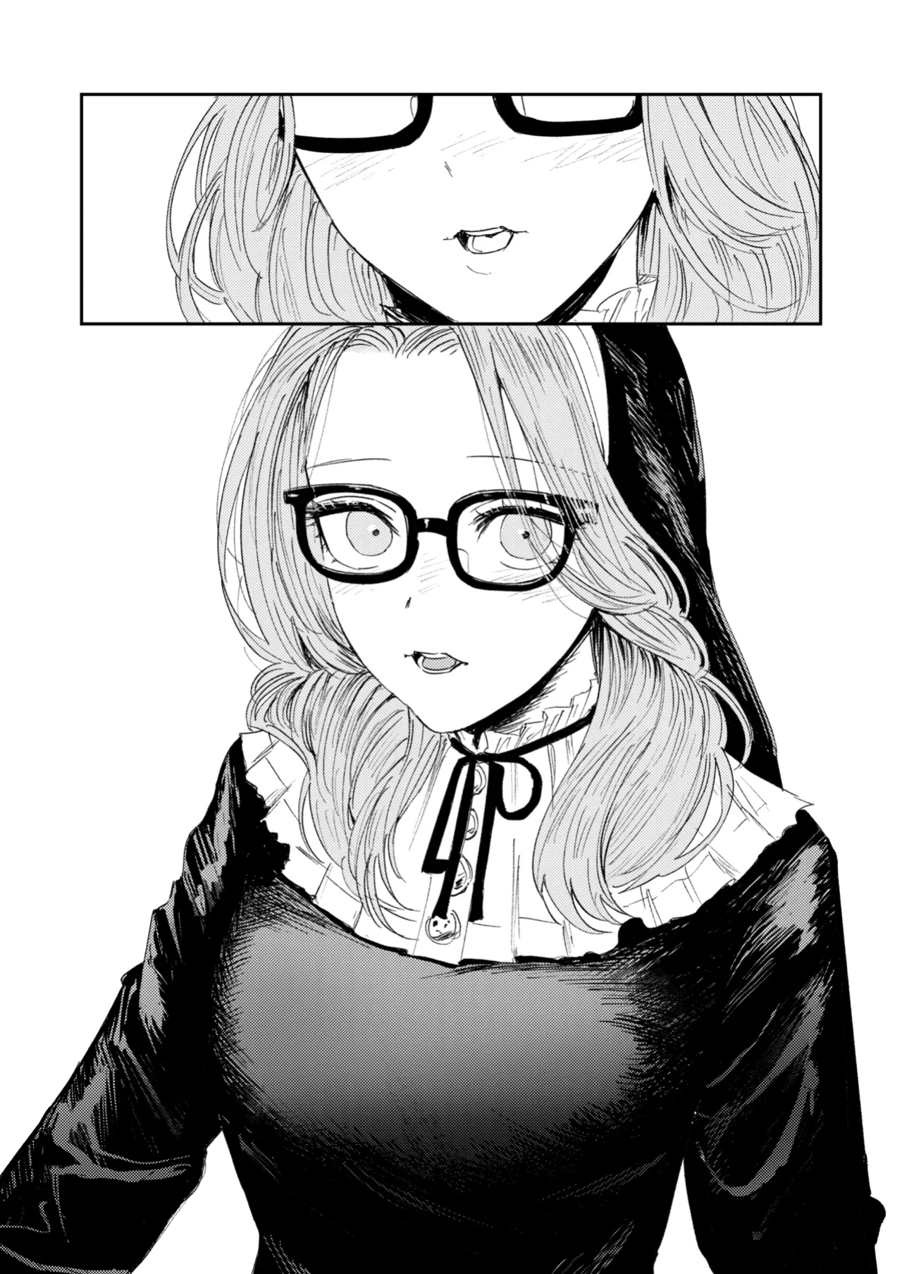 [Torii-Za (Torii Yoshitsuna)] Konki Girigiri Sister, Semete Shojo wo Sutetai | If I Can't Be Married At Least Let Me Quit Being a Virgin [Jefferson Translations]