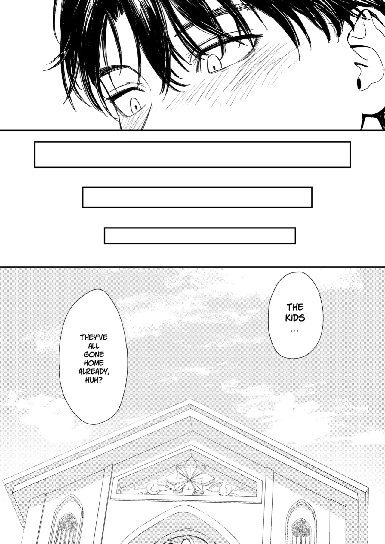 [Torii-Za (Torii Yoshitsuna)] Konki Girigiri Sister, Semete Shojo wo Sutetai | If I Can't Be Married At Least Let Me Quit Being a Virgin [Jefferson Translations]