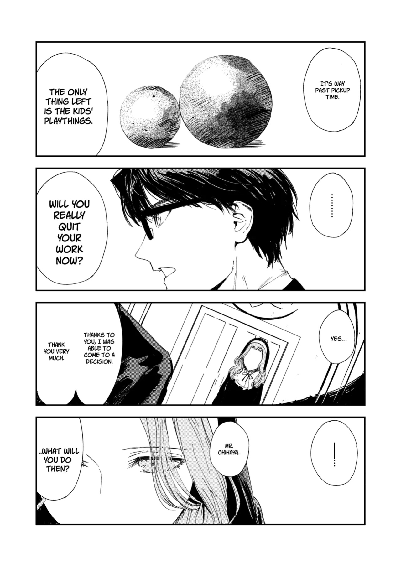 [Torii-Za (Torii Yoshitsuna)] Konki Girigiri Sister, Semete Shojo wo Sutetai | If I Can't Be Married At Least Let Me Quit Being a Virgin [Jefferson Translations]