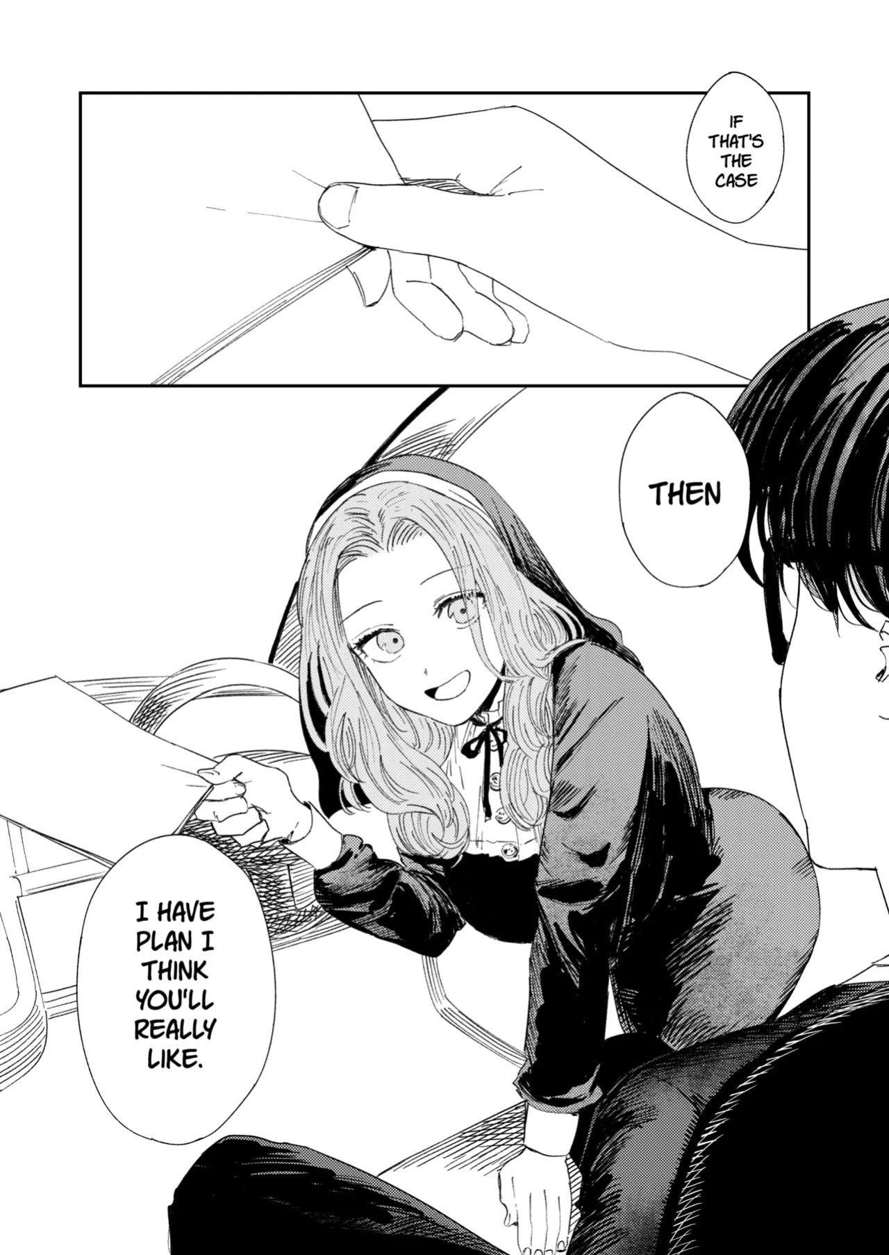 [Torii-Za (Torii Yoshitsuna)] Konki Girigiri Sister, Semete Shojo wo Sutetai | If I Can't Be Married At Least Let Me Quit Being a Virgin [Jefferson Translations]