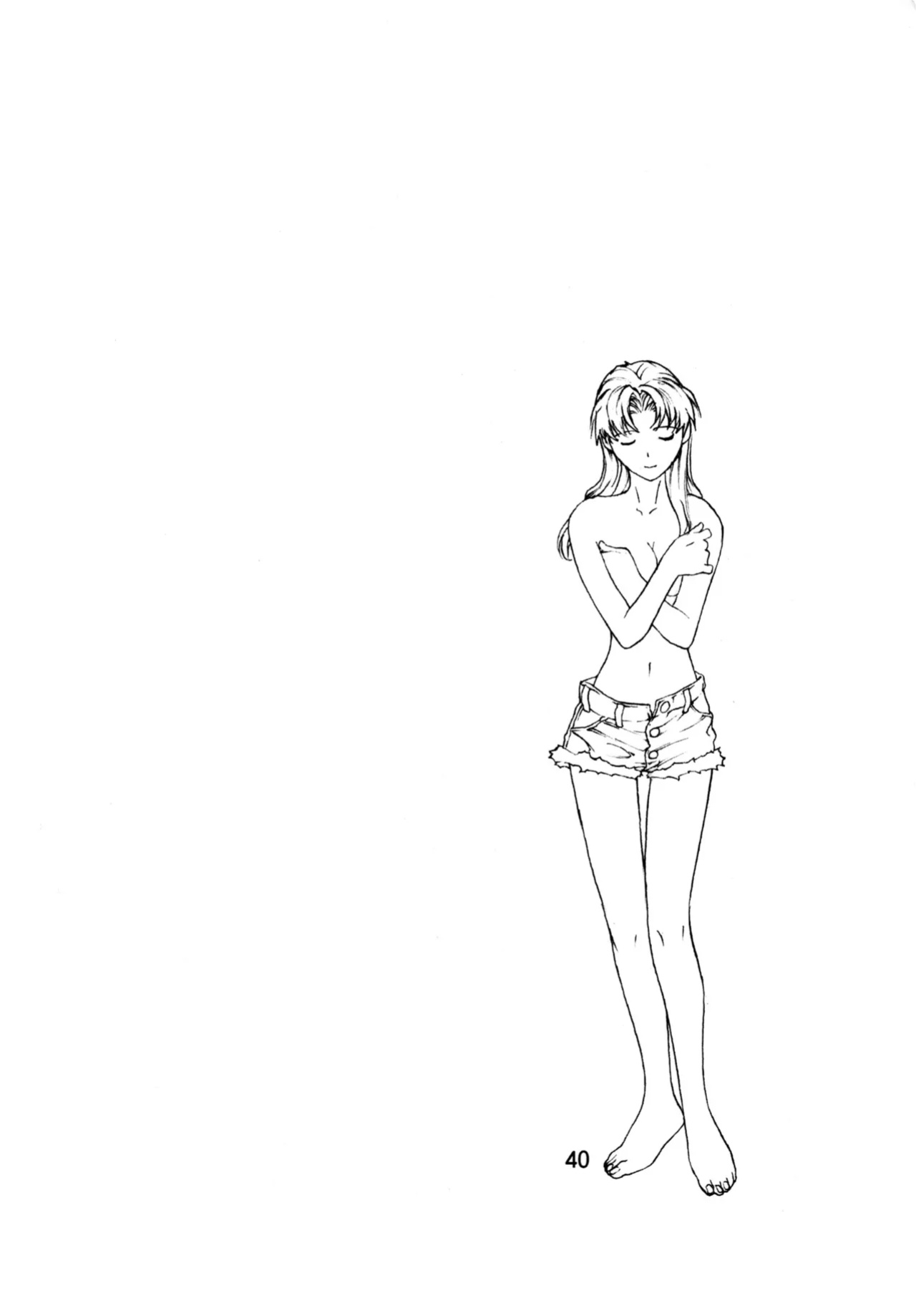 [SEVEN GODS!] SYNCHROCORD 3 (ENG) =TB=