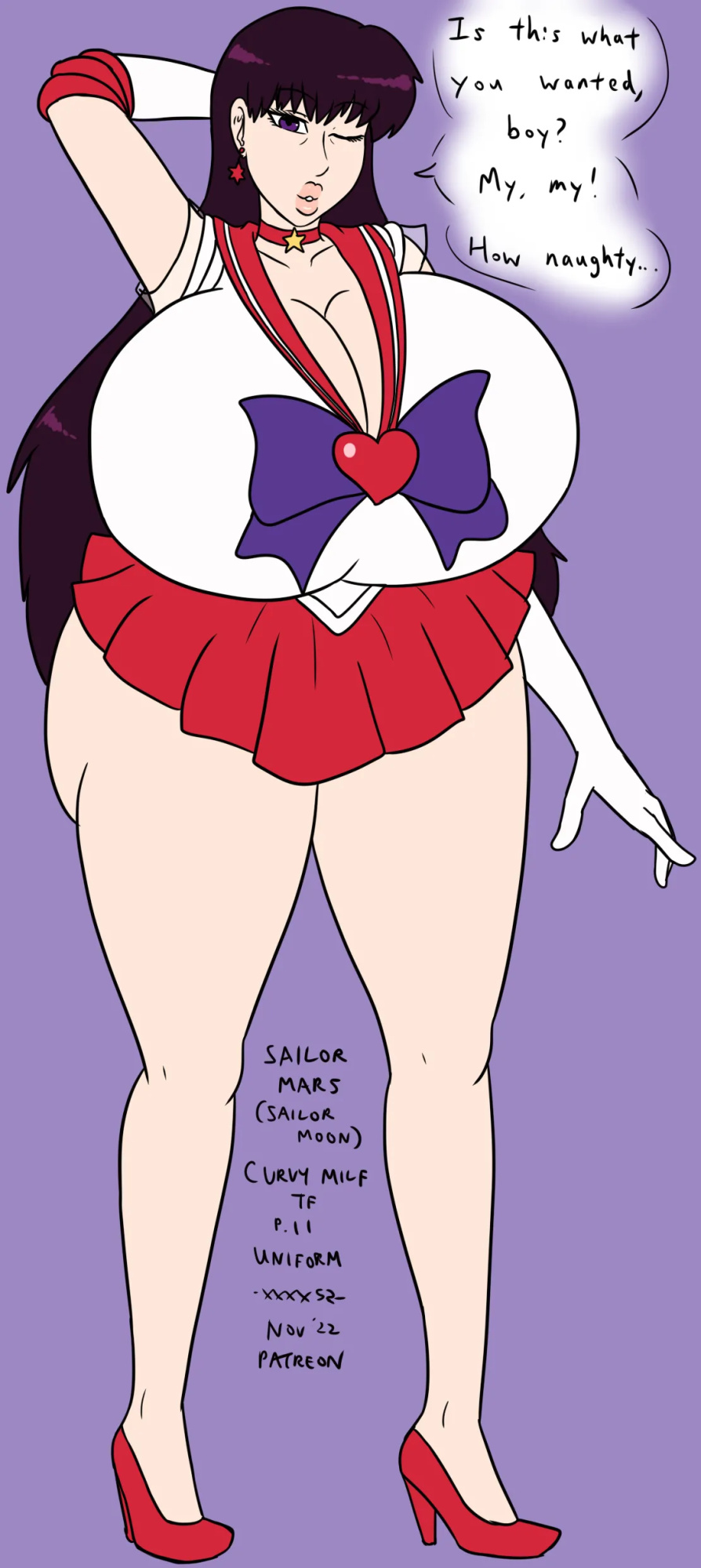 Sailor-Milfs (xxxx52)