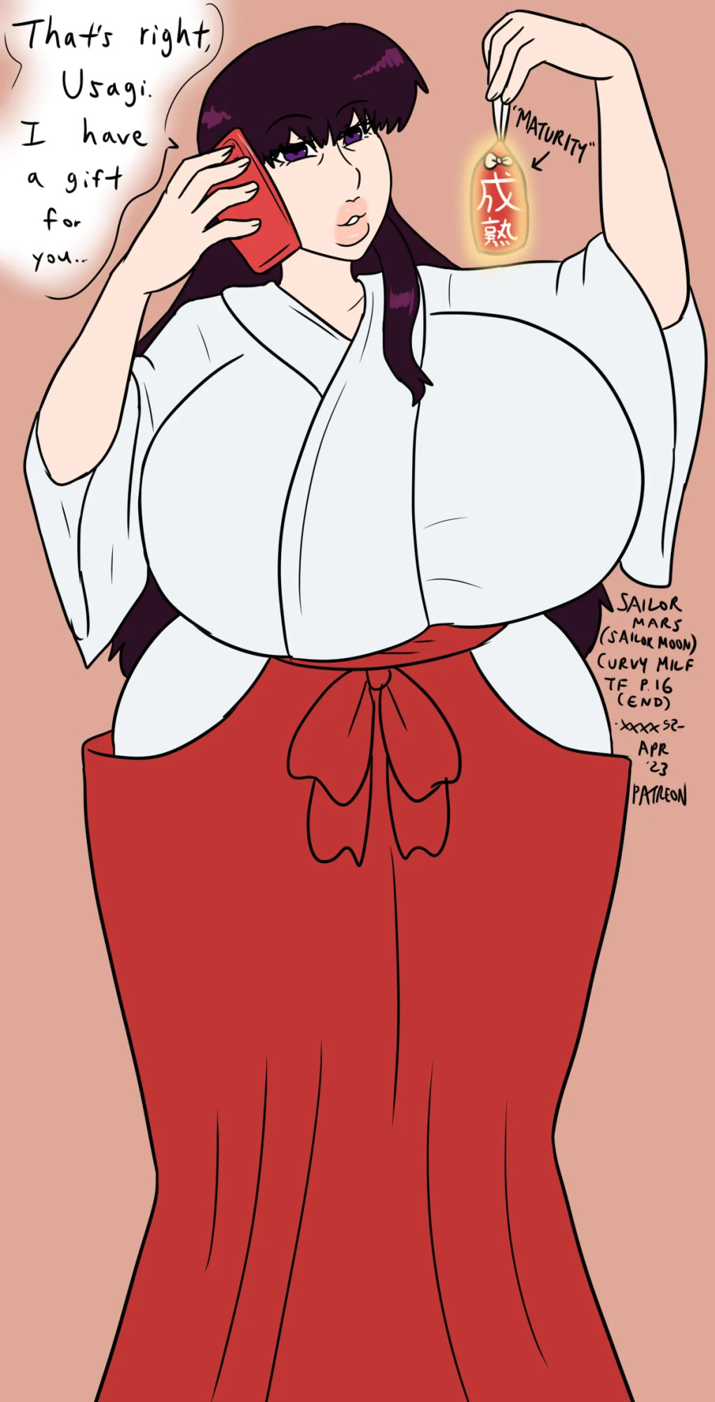 Sailor-Milfs (xxxx52)
