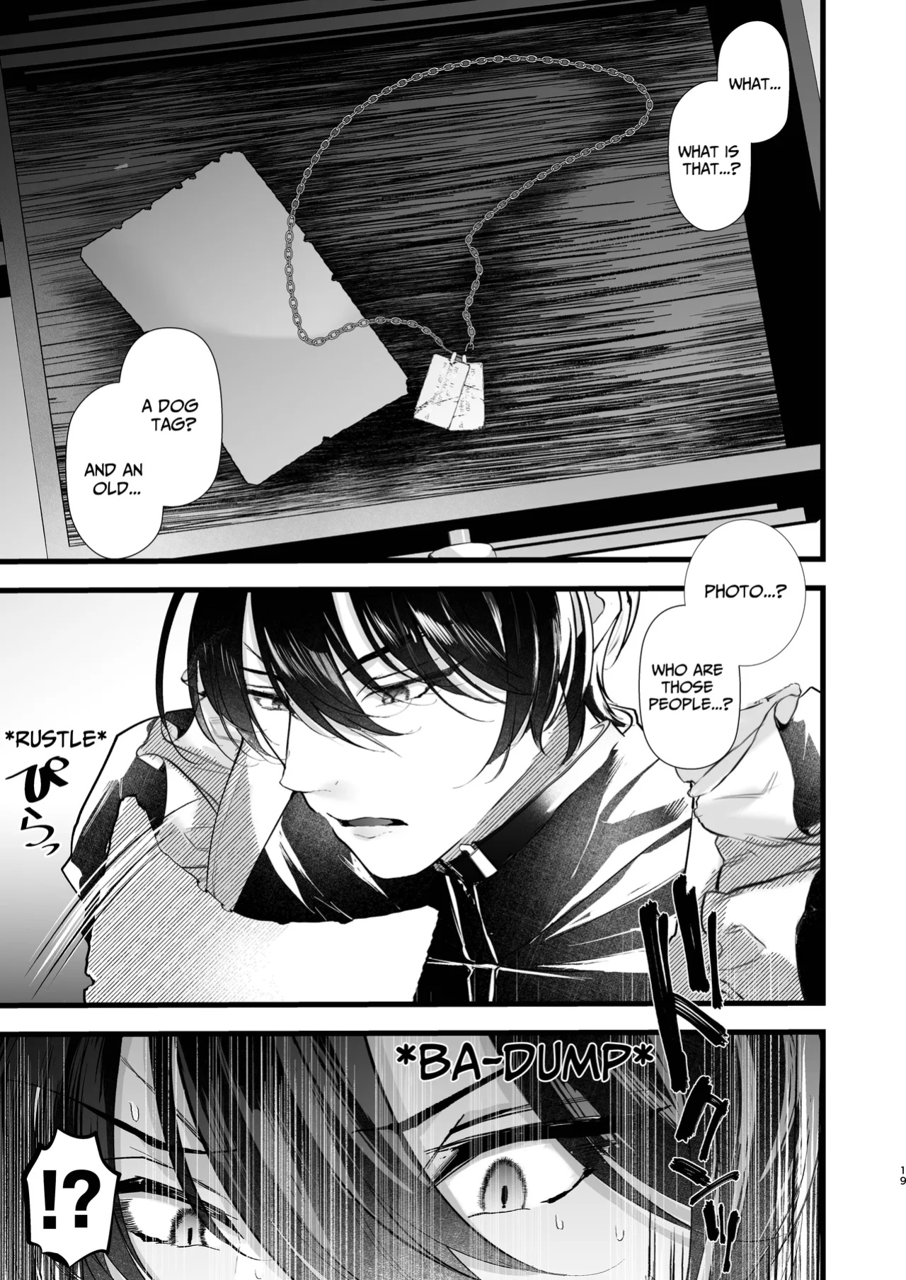 [FZ: (Fujisaki Fujiko)] How To Train A Soldier Maid Properly