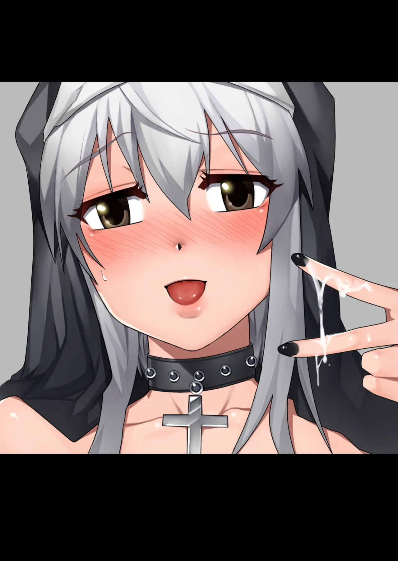 [Plustina] My bitch friend 6