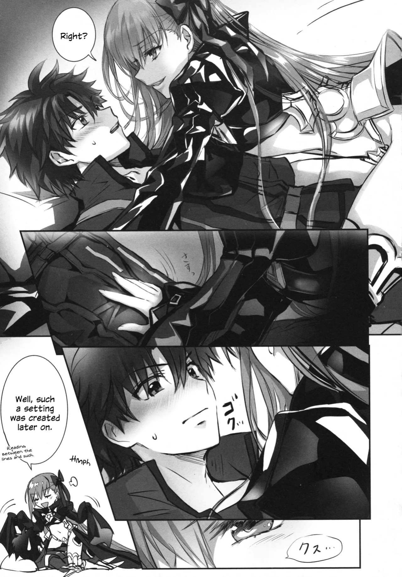 (C104) [3V2Umezakoori70 (Midou Pengin)] Meltryllis Soushuuhen "ALL DRAIN" (Fate/Grand Order) [SDTLs]