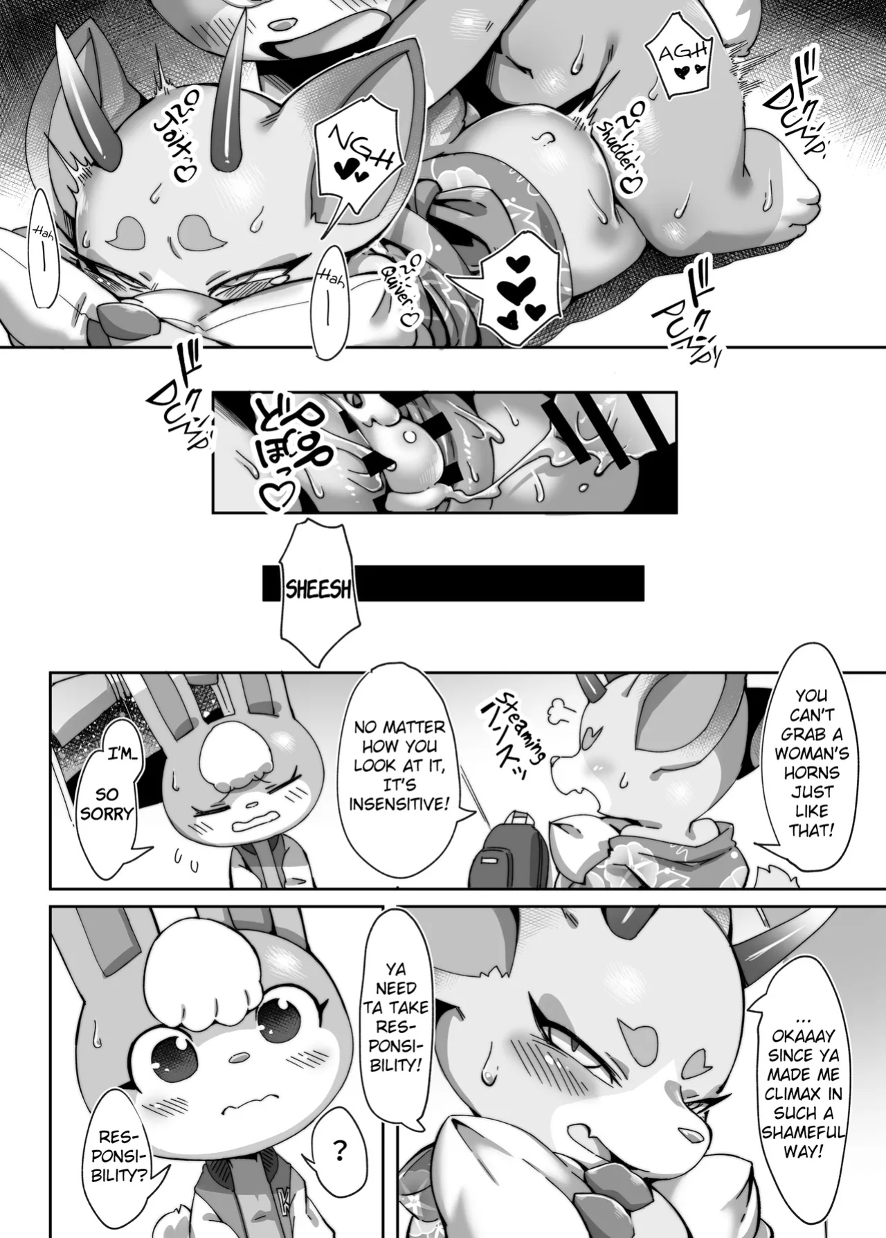 [Tamanokoshi (Tamanosuke)] Recruiting Islanders Yes or Yes? (Animal Crossing)
