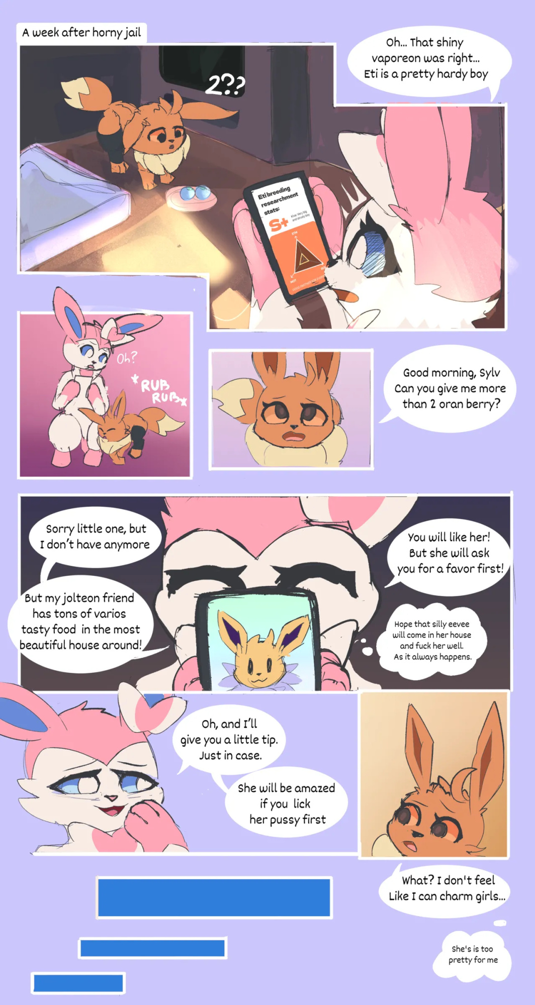 [UtopianVee] Jolt!
