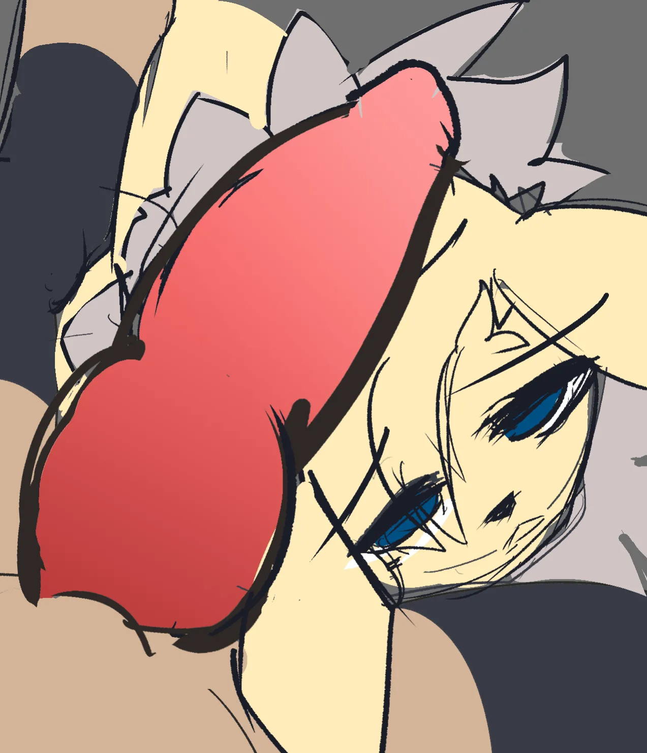 [UtopianVee] Jolt!