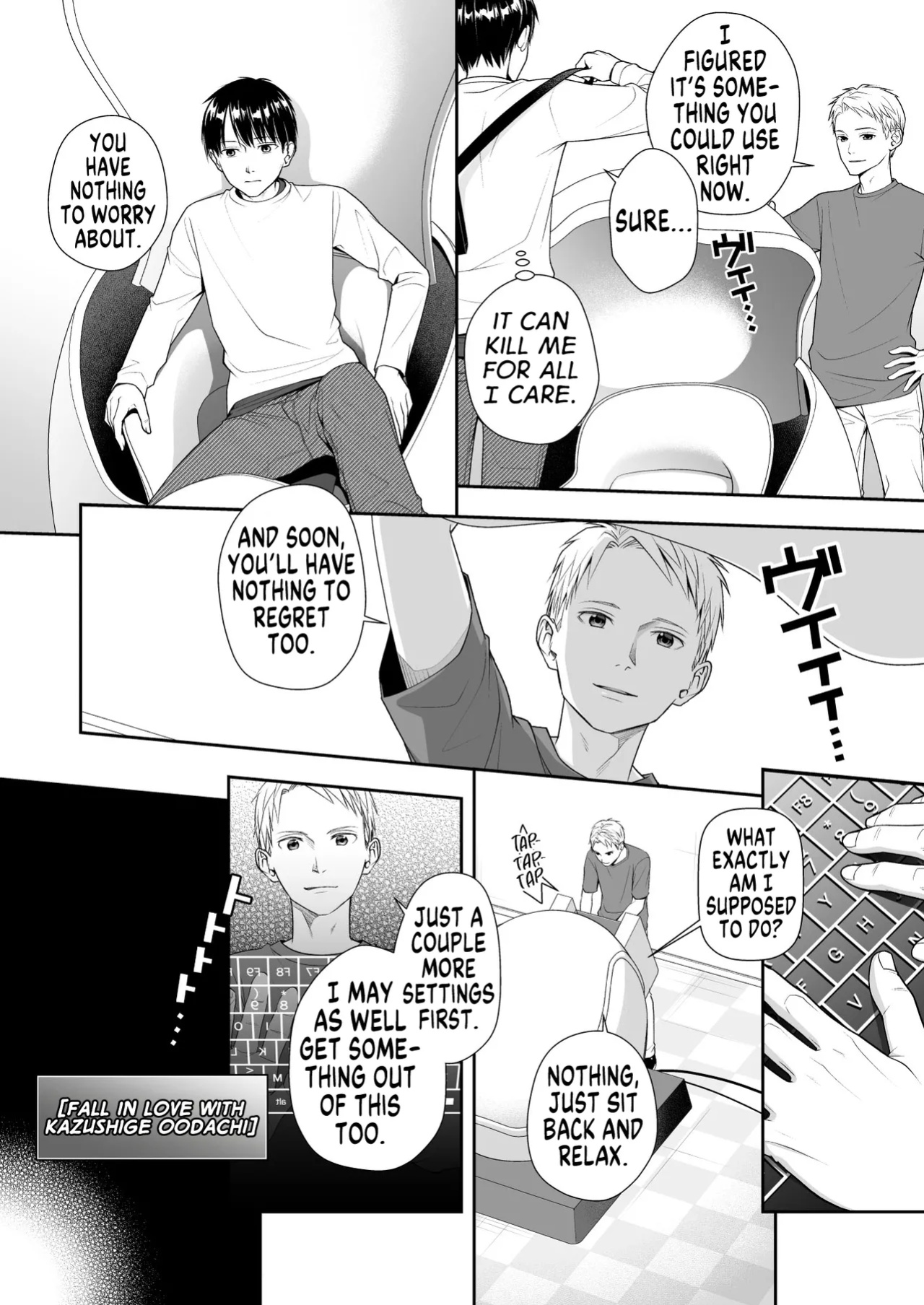 [Amuai Okashi Seisakusho (Joushi)] TS Jinsei Yarinaoshiki!! | Reliving Life Through TS!! [GTF]
