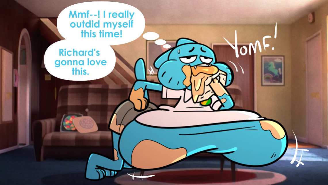 [SachaSketchy] Nicole's Cake