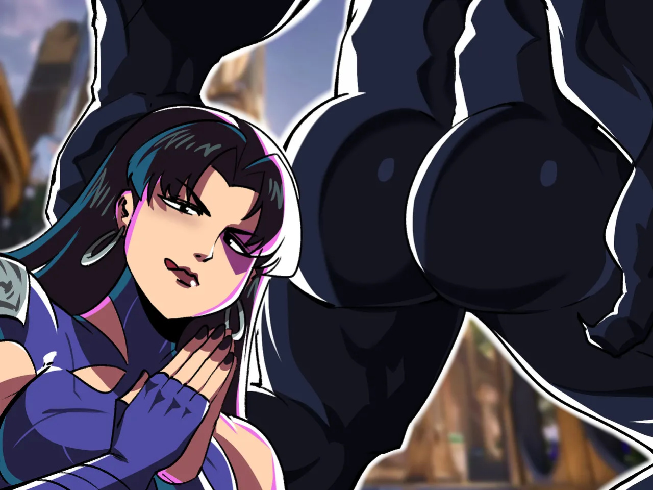 [Tuna Fat] Marvel Rivals