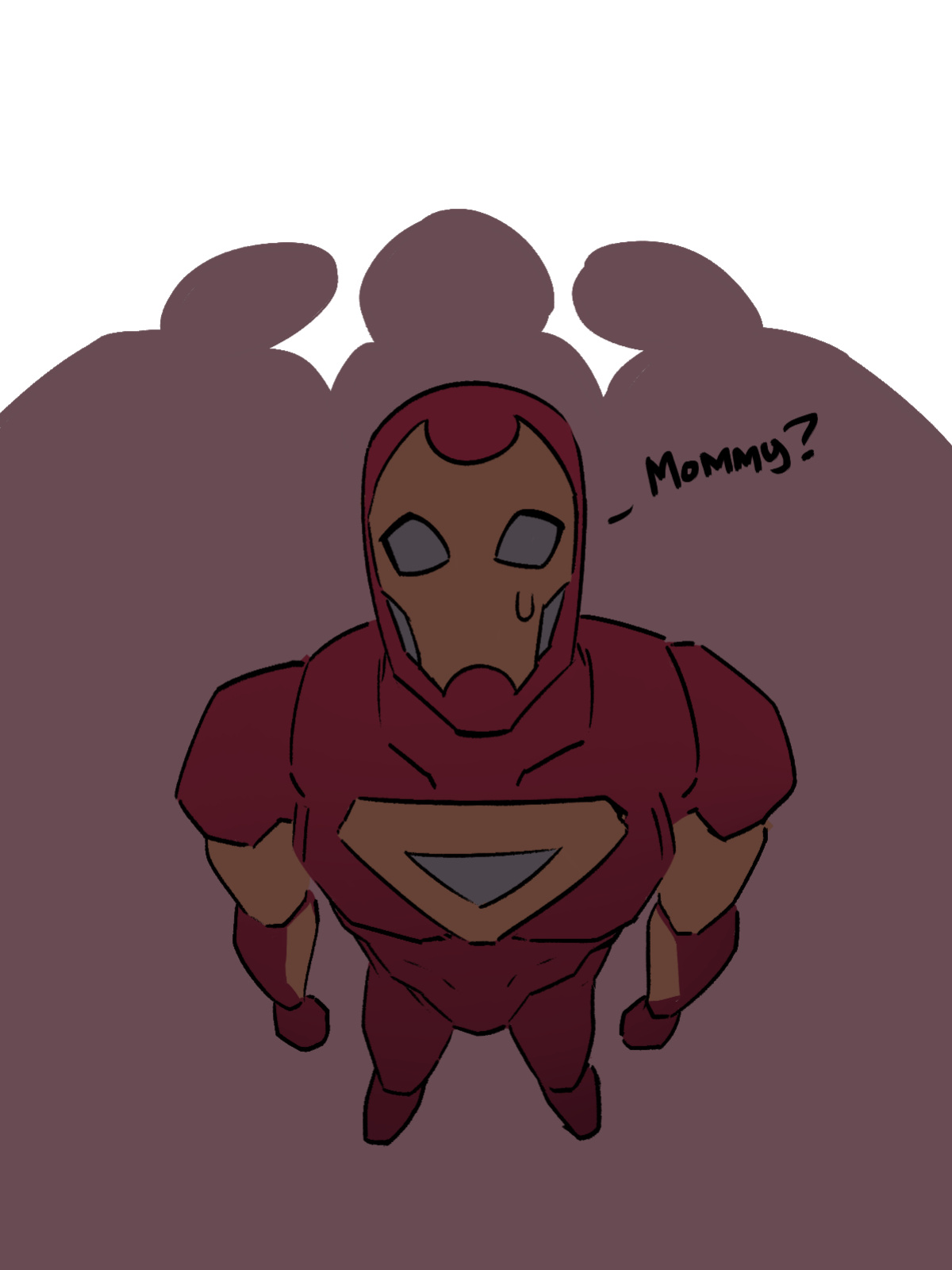 [Tuna Fat] Marvel Rivals