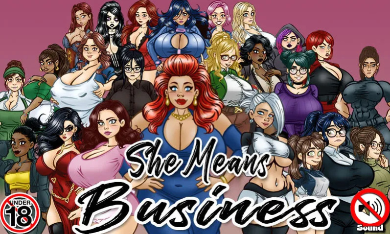 She Means Business game: Aurora's Story - Part 3 - The Dinner