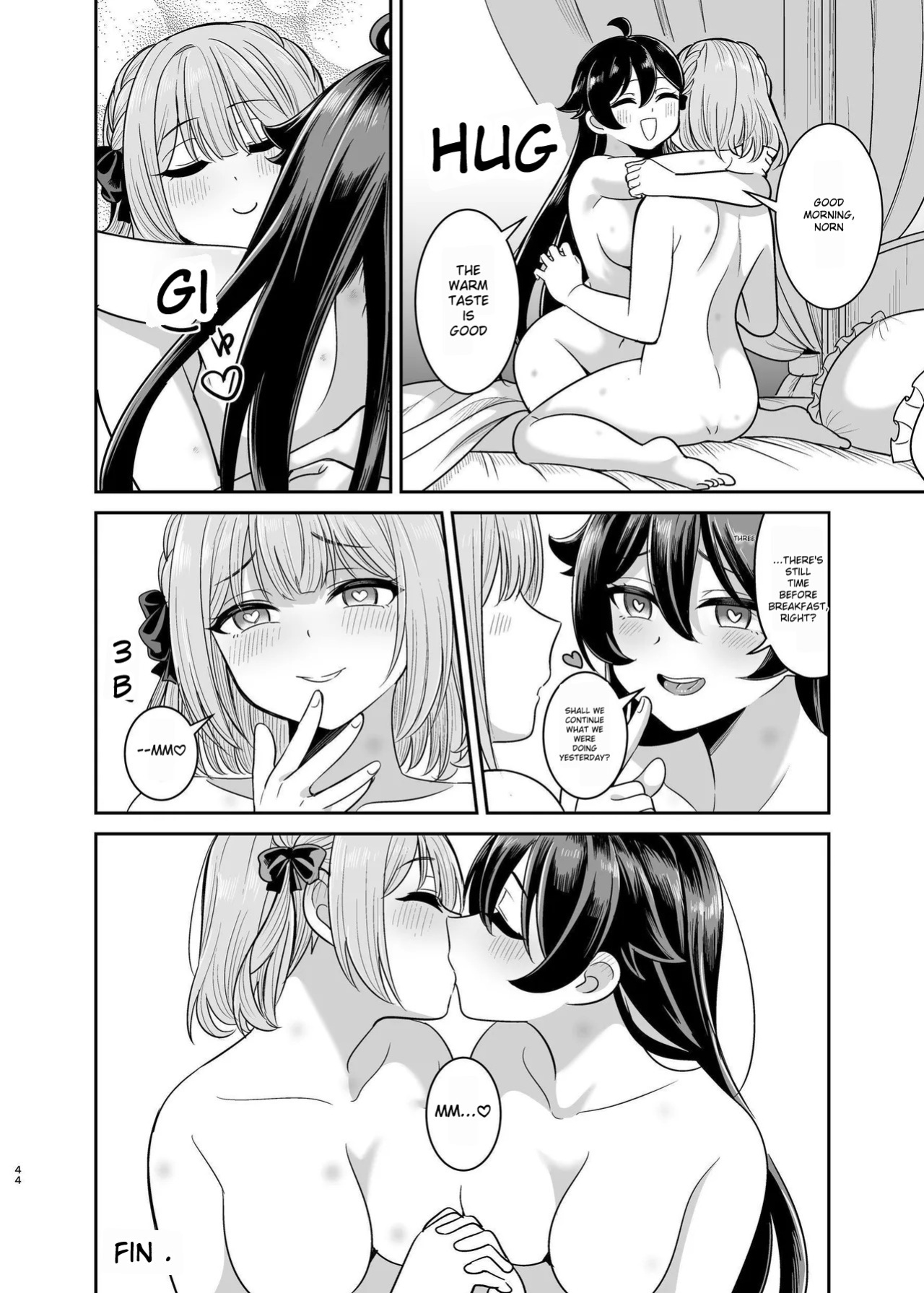 [Seika Kairaku Bookstore] Yandere young lady's sexual slave education ~ A young lady from a prestigious aristocratic family is bought and taken to her childhood friend's house ~ [MTL]