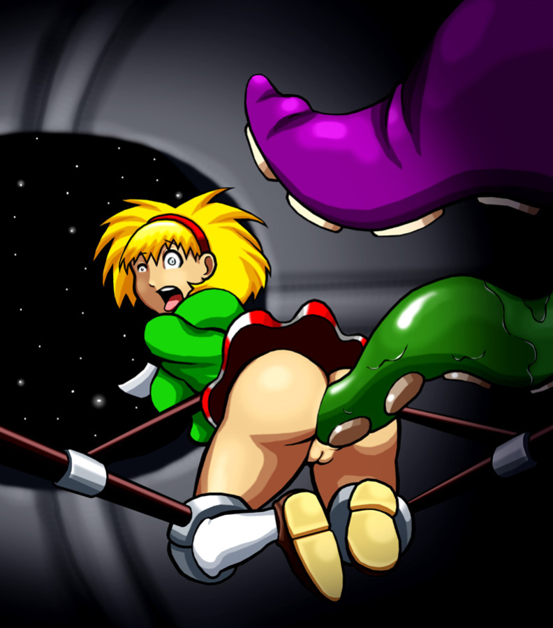 Maniac Mansion/Day of The Tentacle