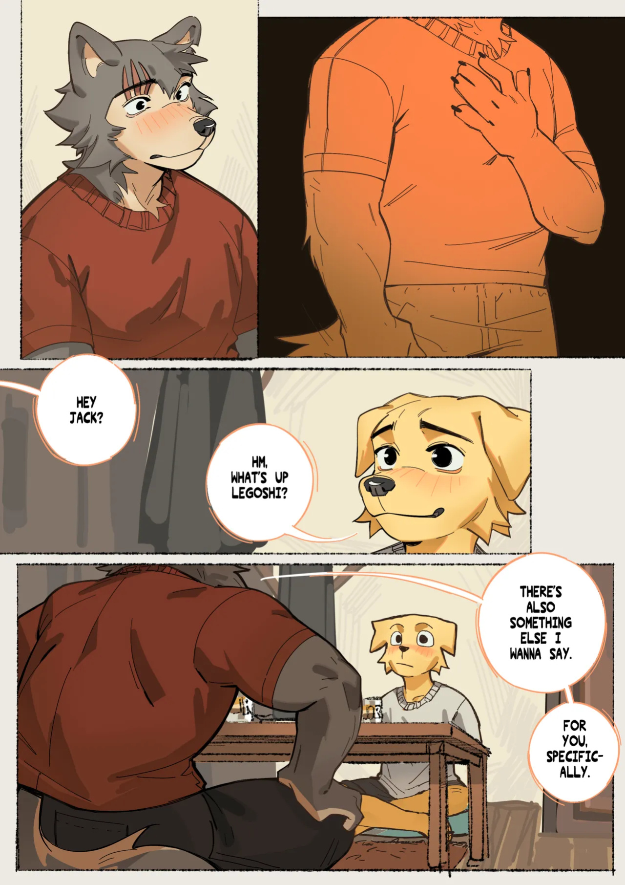 [hemuchang] WE ARE SO GETTING NOISE COMPLAINTS TOMORROW (HD)