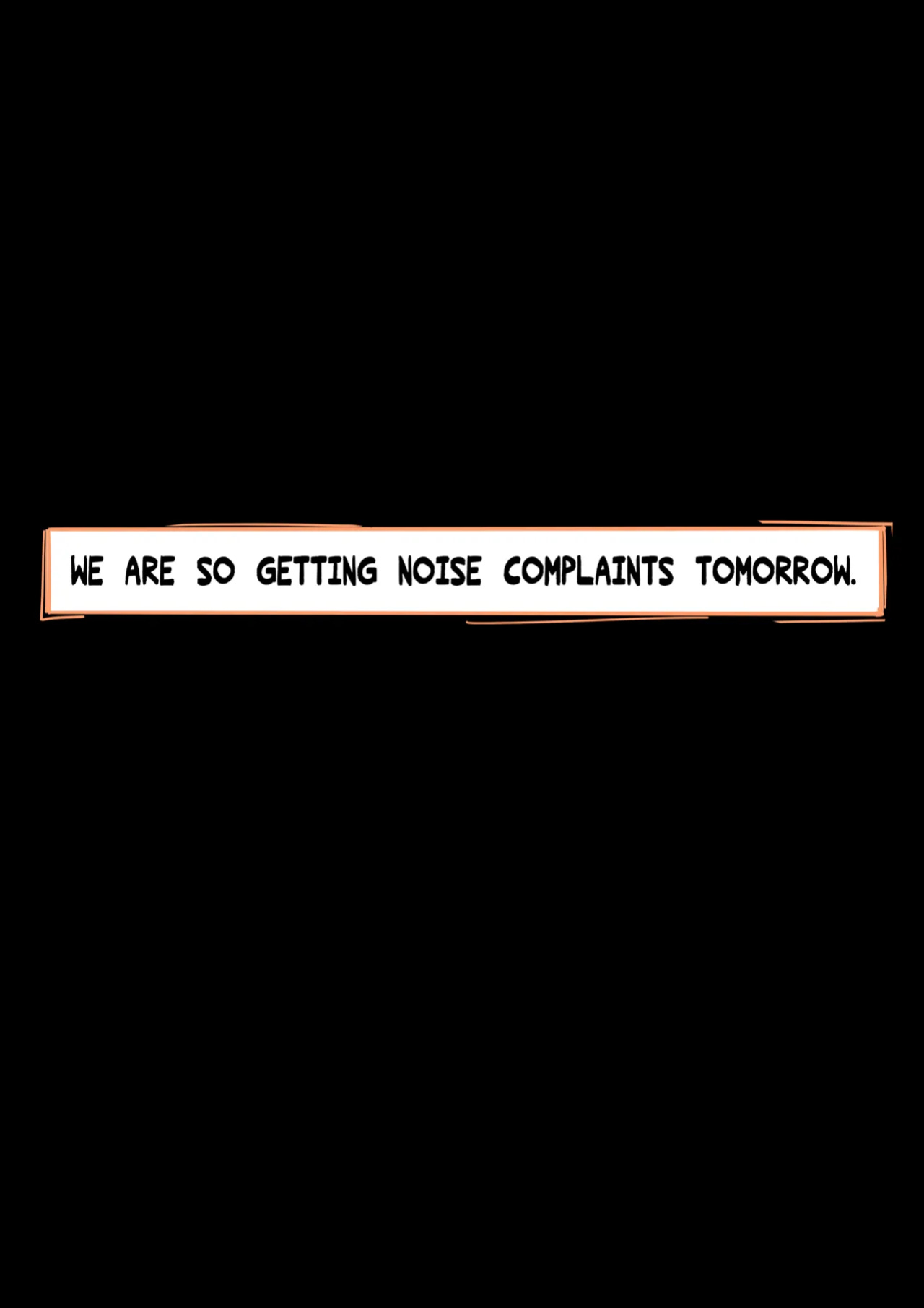 [hemuchang] WE ARE SO GETTING NOISE COMPLAINTS TOMORROW (HD)