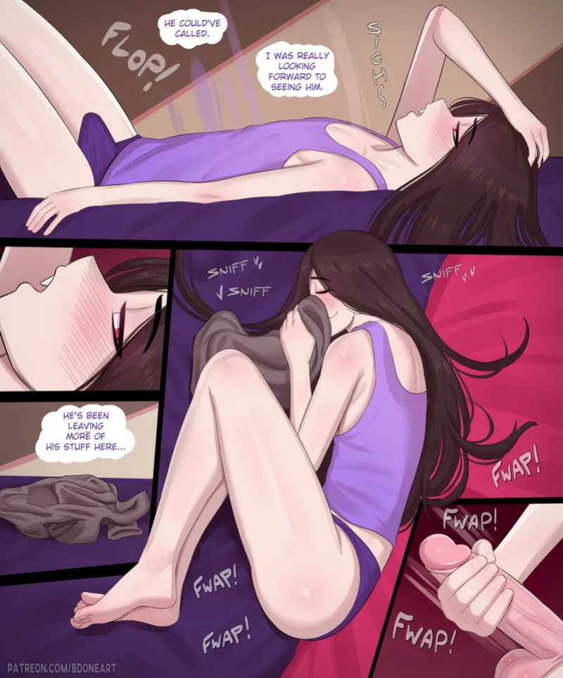 [BDOne] The Bet Ch. 5