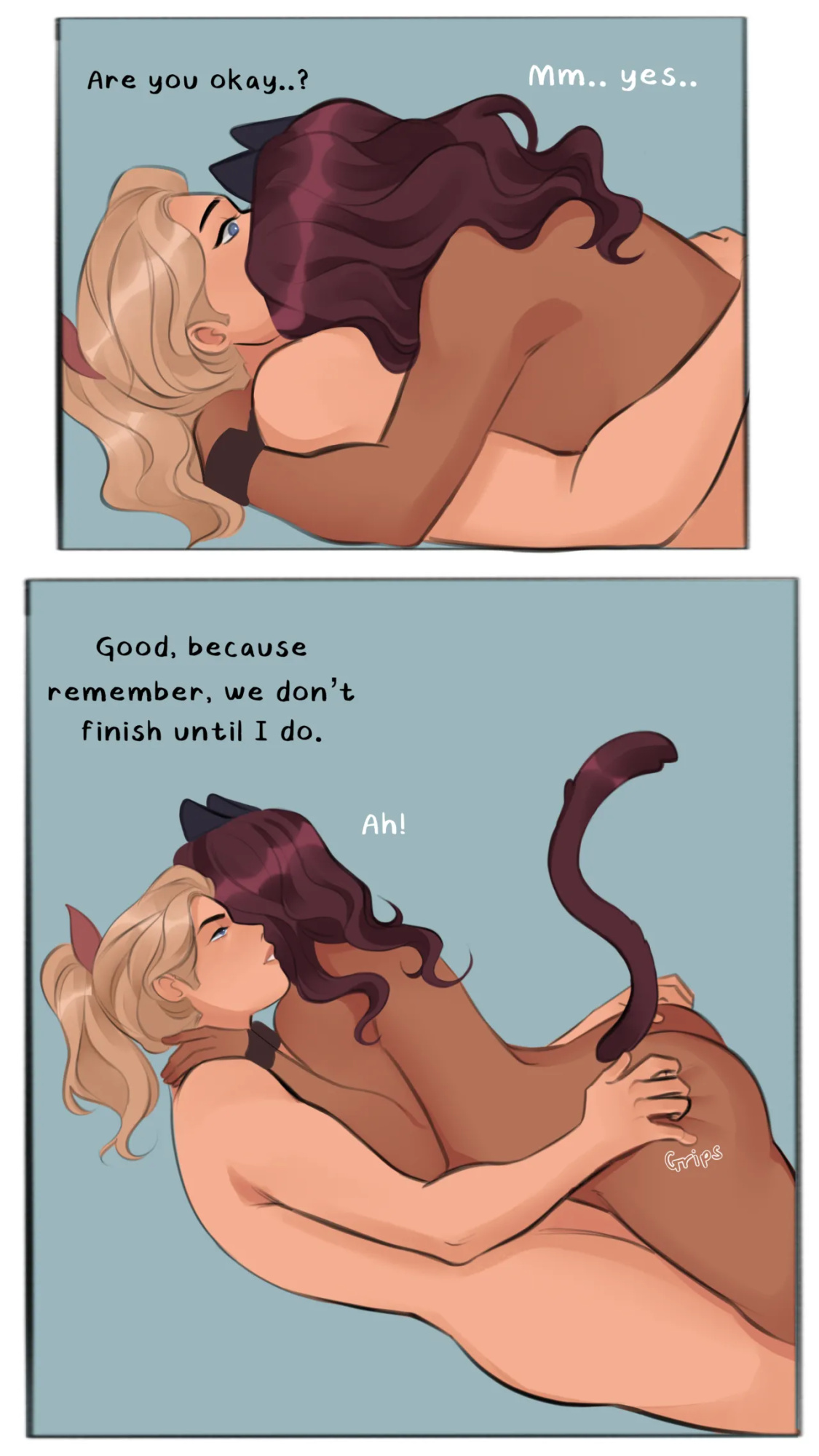 [Lesbeanlatte] Princess Prom (She-Ra and the Princesses of Power)