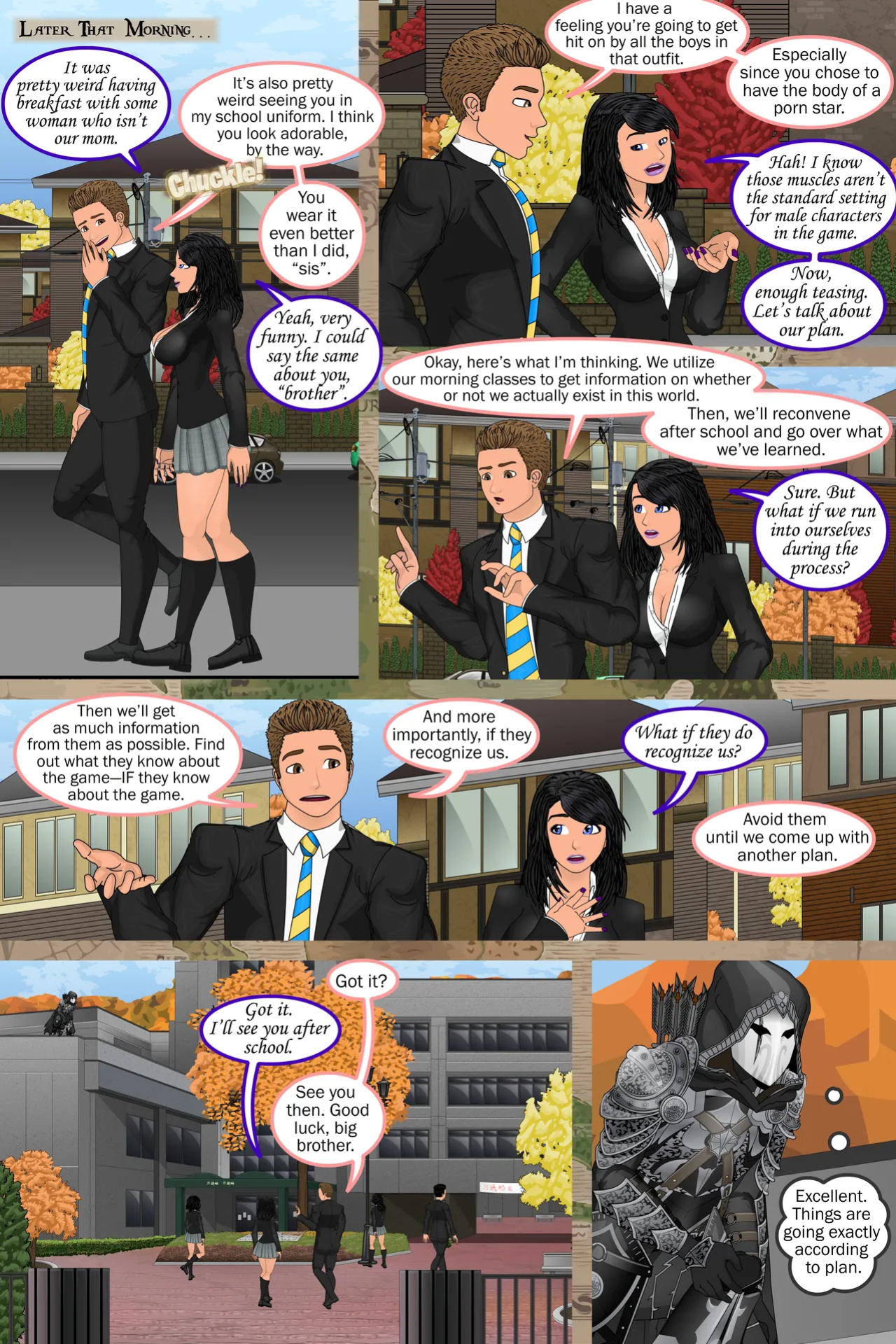 [Sapphirefoxx] Maker’s Game - Augmented Reality