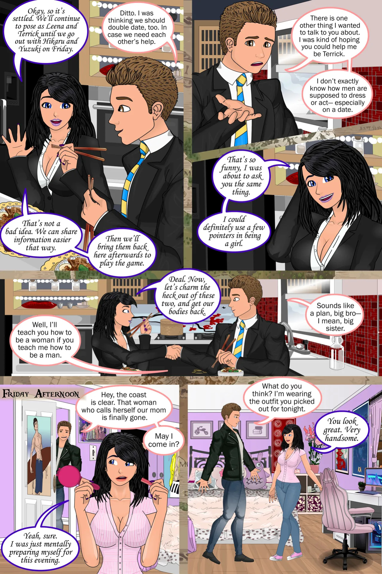 [Sapphirefoxx] Maker’s Game - Augmented Reality
