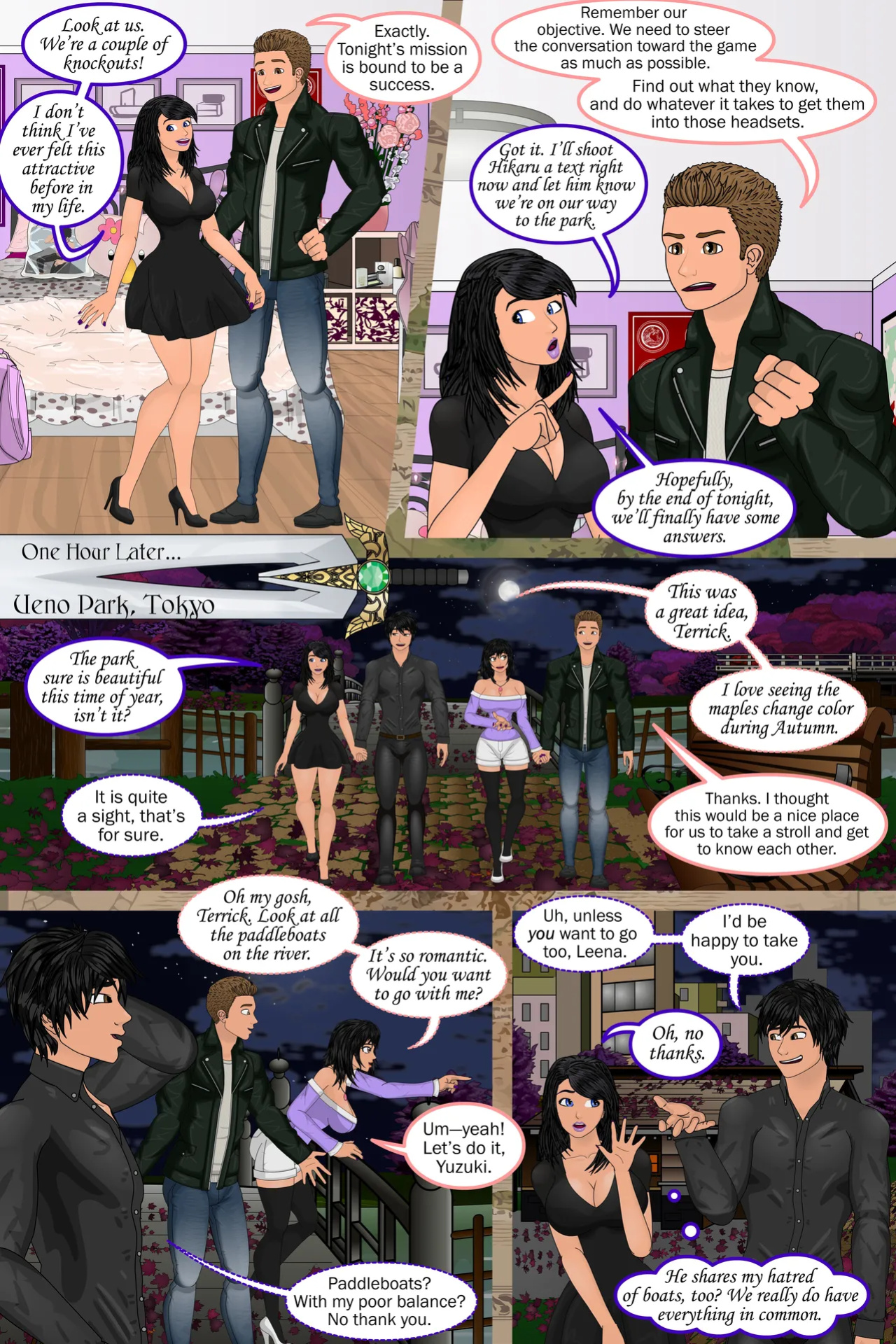 [Sapphirefoxx] Maker’s Game - Augmented Reality