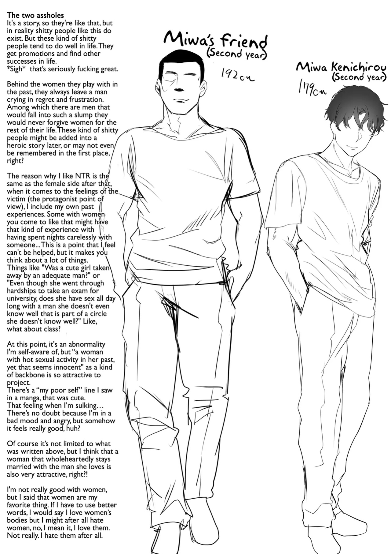 [Kansai Gyogyou Kyoudou Kumiai (Marushin)] Suieibu no Seisokei Osananajimi ga DQN ni Moteasobareru Ichibushijuu | The Whole Story of My Neat Childhood Friend in the Swimming Club Being Toyed With by a Dumbass [Coffedrug] [Satansoft]
