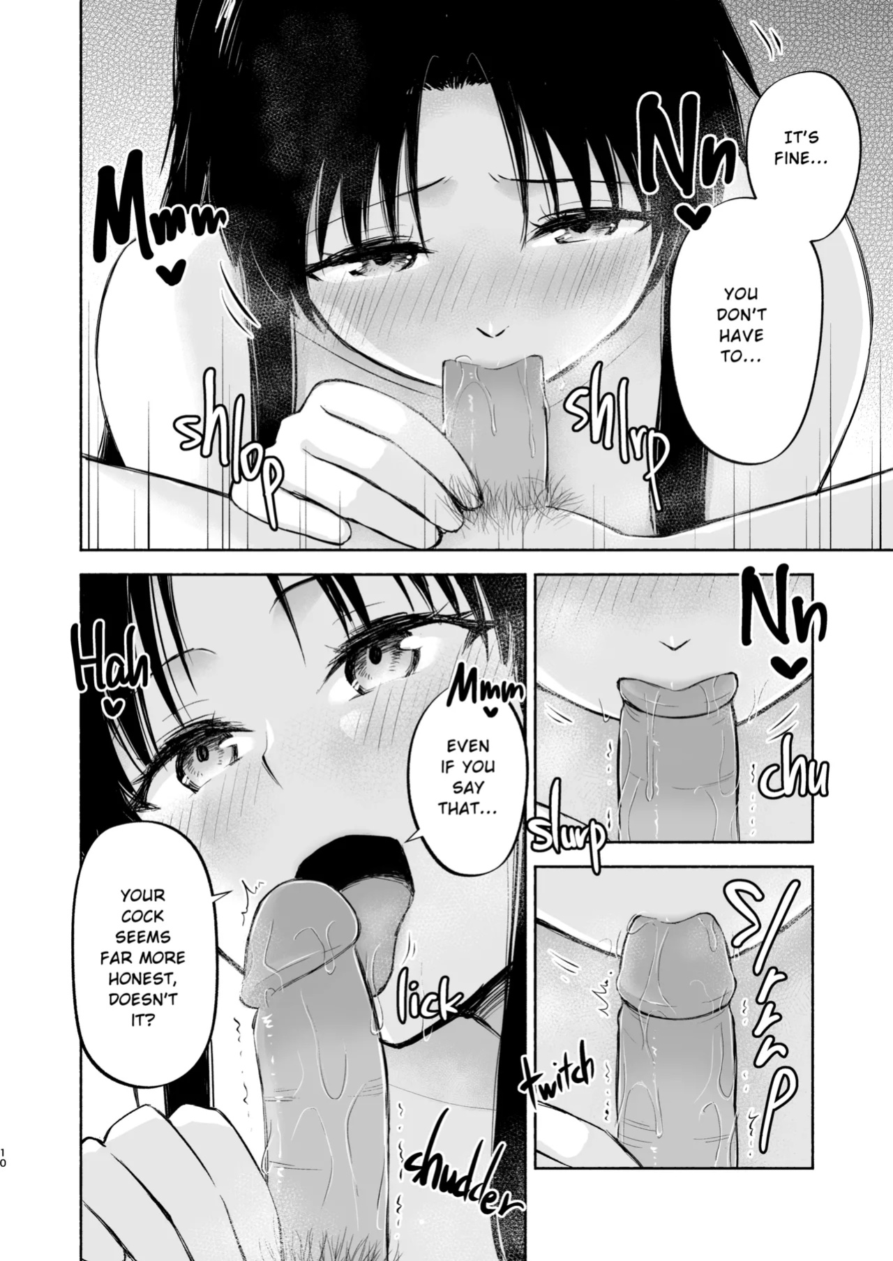[Snowrich (Iida Toyoyuki)] Kasanete Ka | Private Lesson 2 (Fate/stay night)