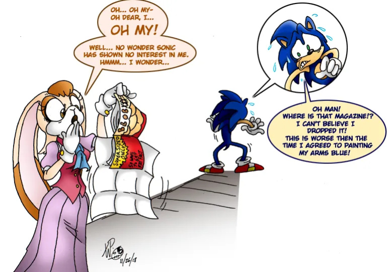 [XanderDWulfe] Growing Desires