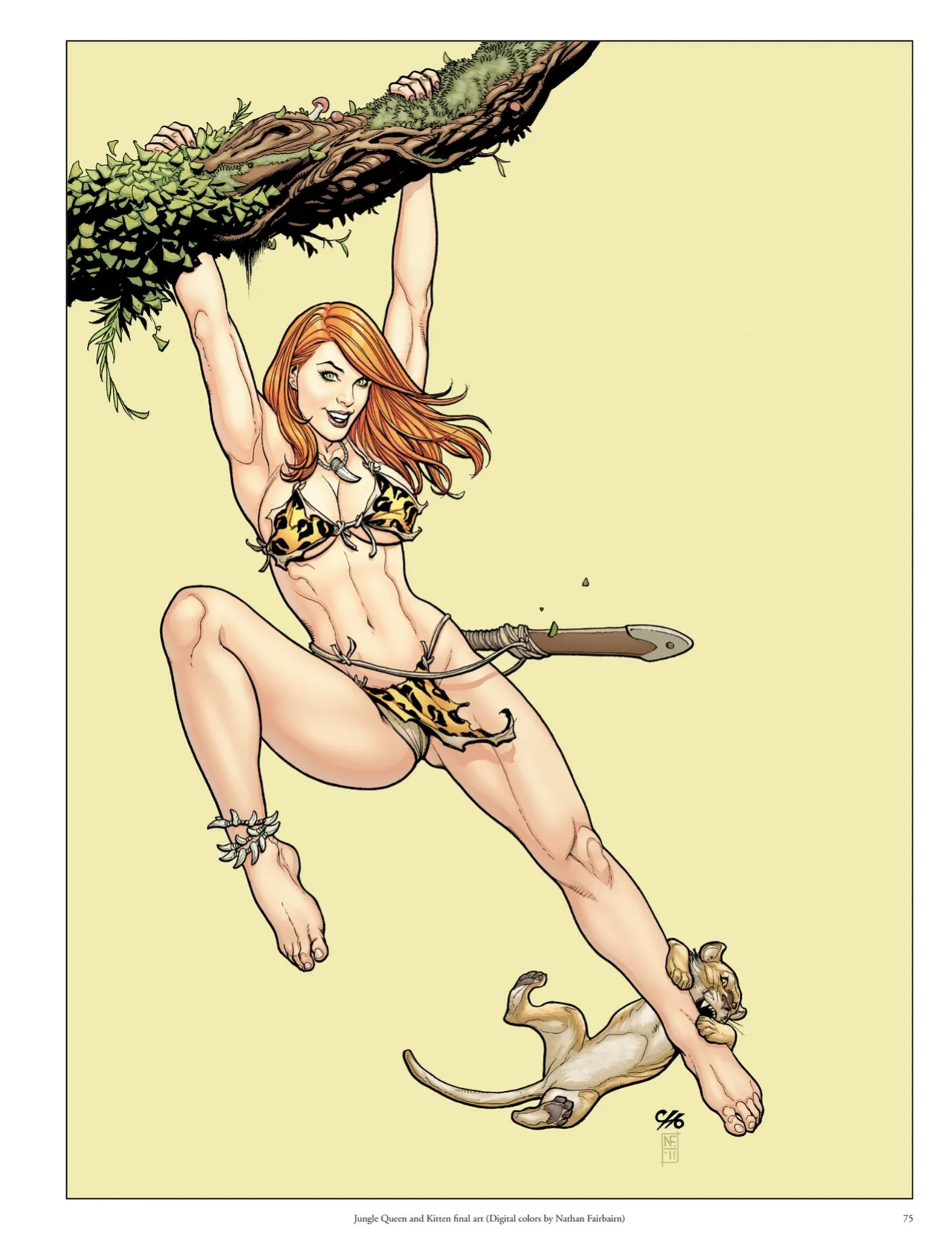 Women Selected Drawings