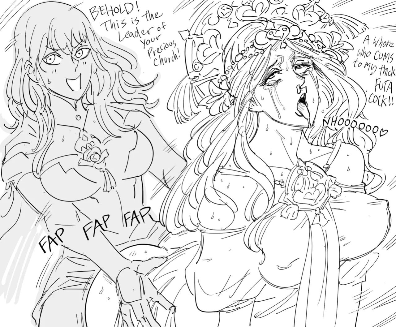 [BB (Baalbuddy)] Fire Emblem