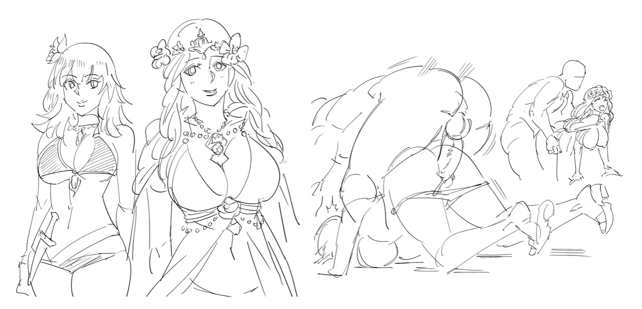 [BB (Baalbuddy)] Fire Emblem
