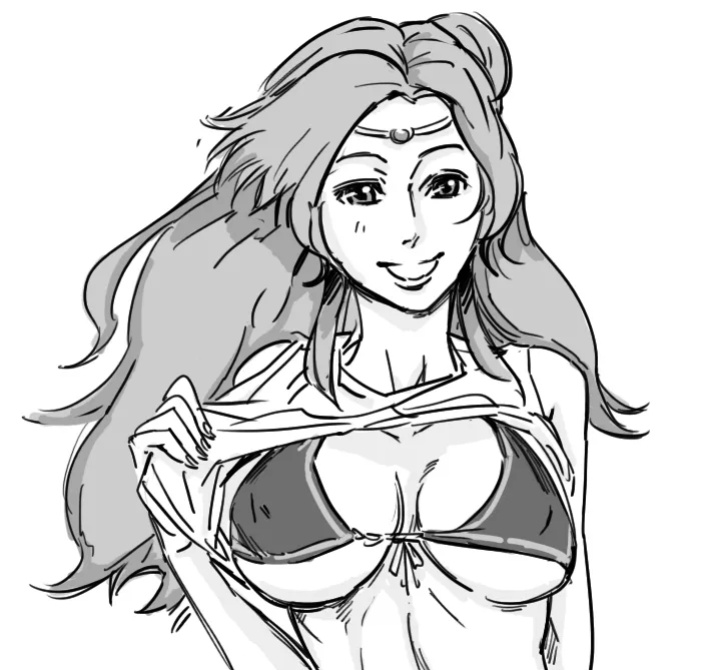 [BB (Baalbuddy)] Fire Emblem
