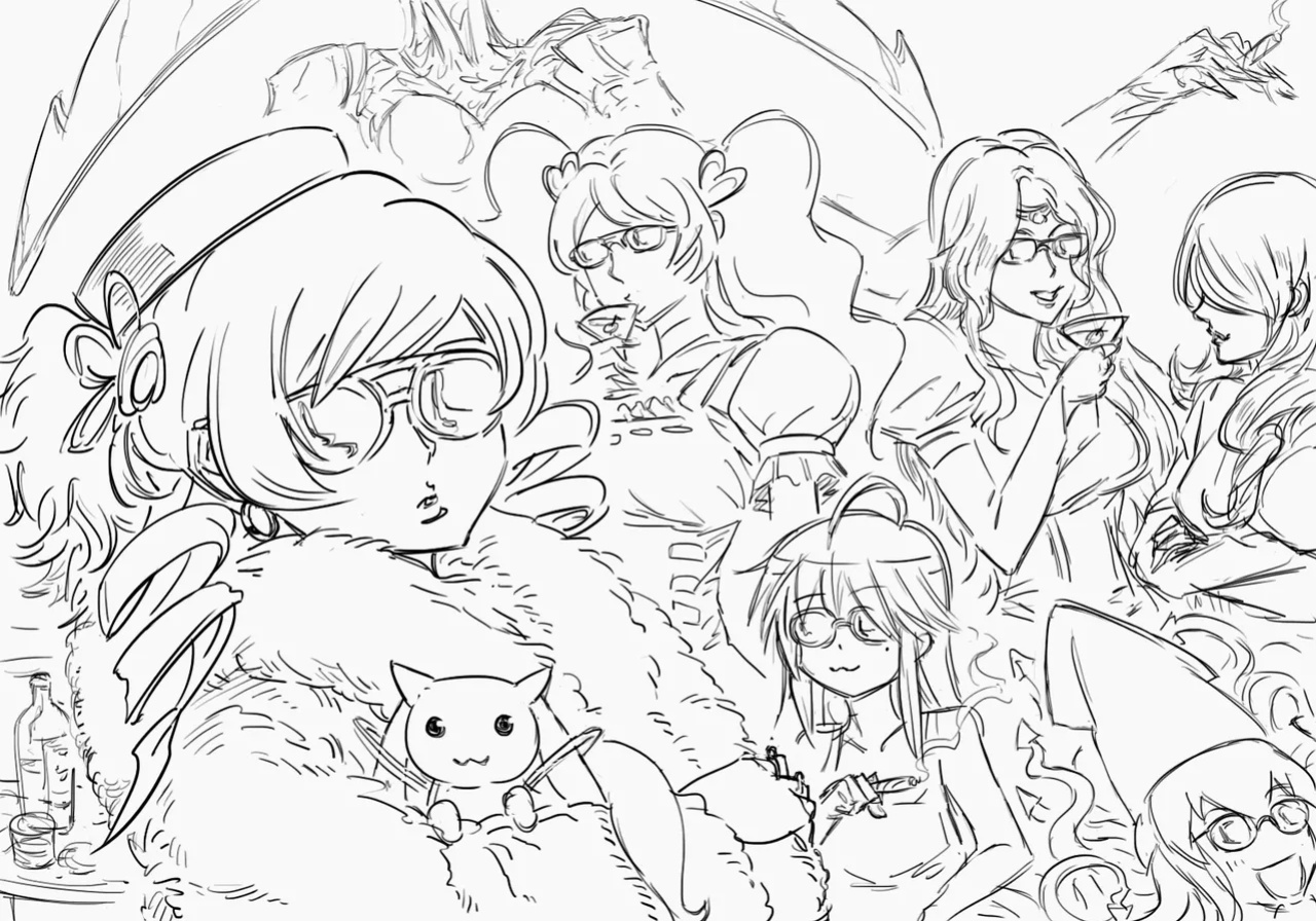 [BB (Baalbuddy)] Fire Emblem
