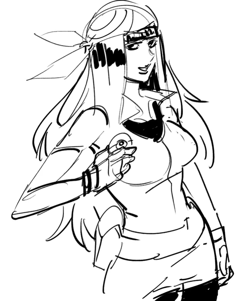 [BB (Baalbuddy)] Fire Emblem