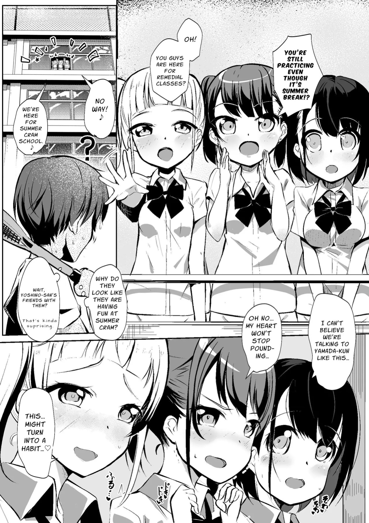 [Kurowasabi (Kurozu)] The Naked Workshop Vol.1 [Certezax]