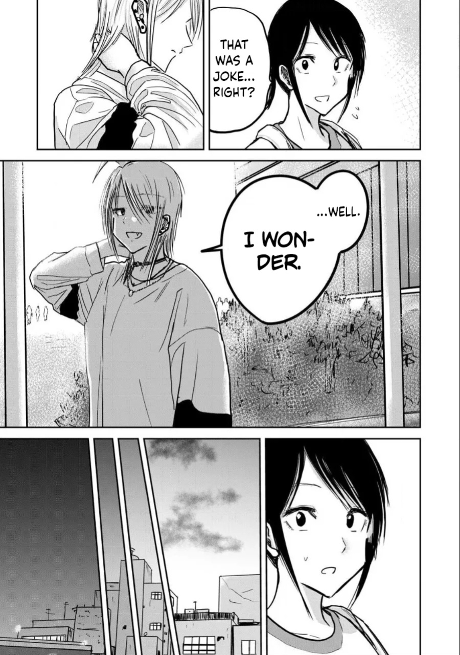 [Nakaura Tomoki] Ueno-kun wa Kaihatsu-zumi Dai 21 wa | Ueno-kun Has Been Developed Chapter 21